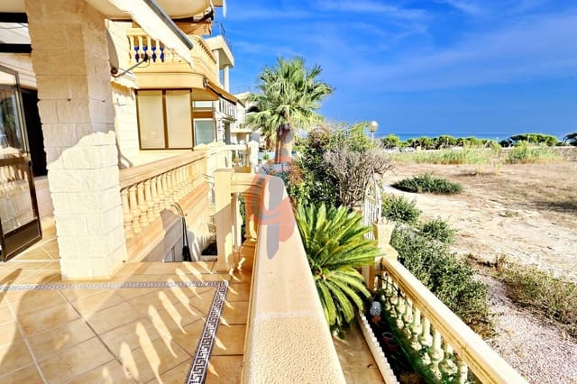 2 soveværelse Lejlighed til salg i El Moncayo - El Pòrtic, Guardamar del Segura - € 245.000 (Ref: 10139832)