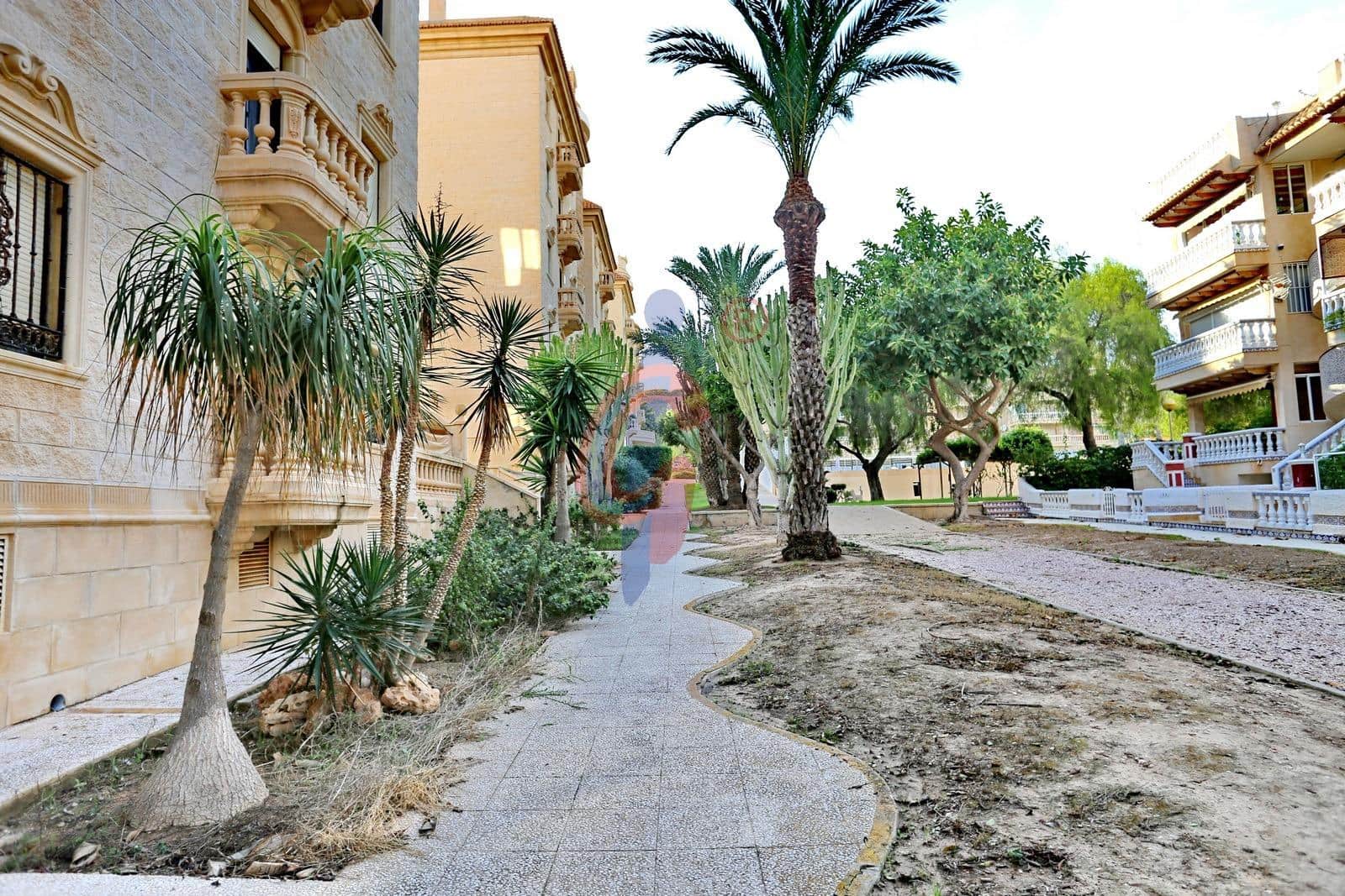 2 soveværelse Lejlighed til salg i Guardamar del Segura - € 245.000 (Ref: 10139832)