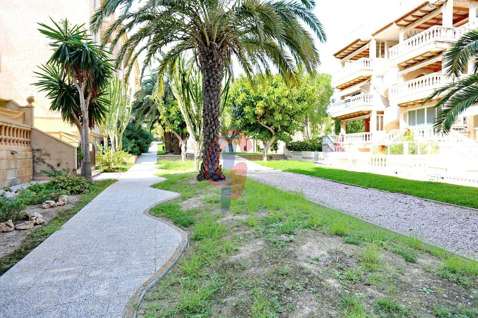 2 soveværelse Lejlighed til salg i Guardamar del Segura - € 245.000 (Ref: 10139832)