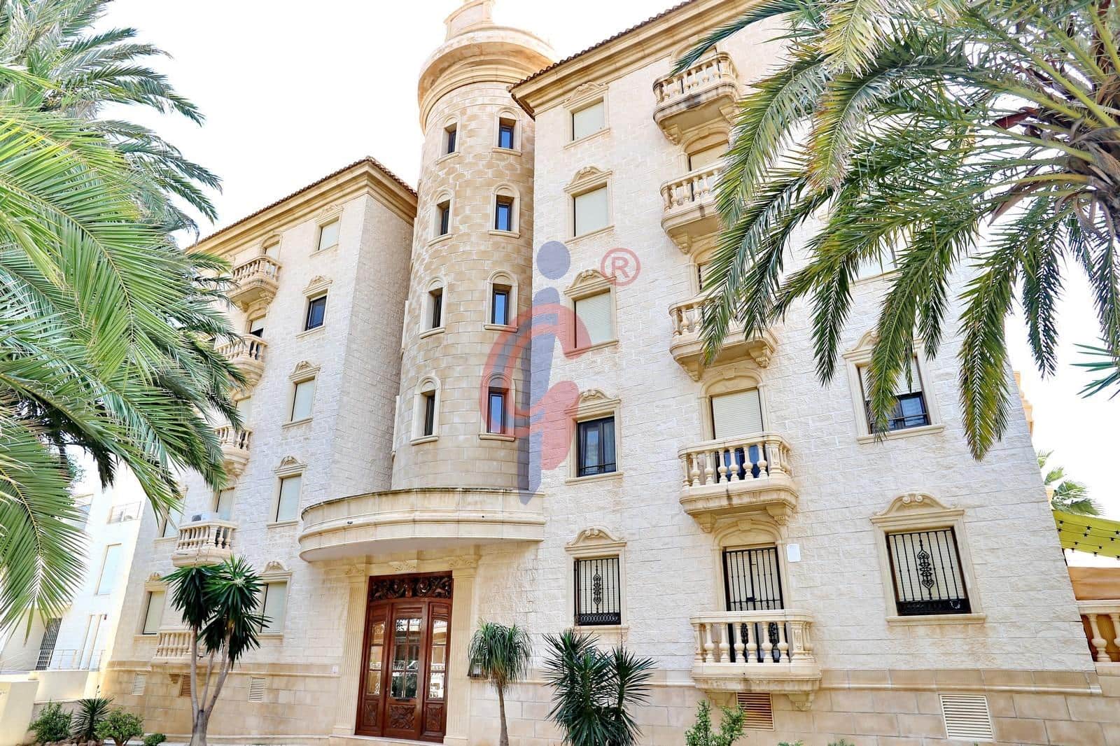 2 soveværelse Lejlighed til salg i Guardamar del Segura - € 245.000 (Ref: 10139832)
