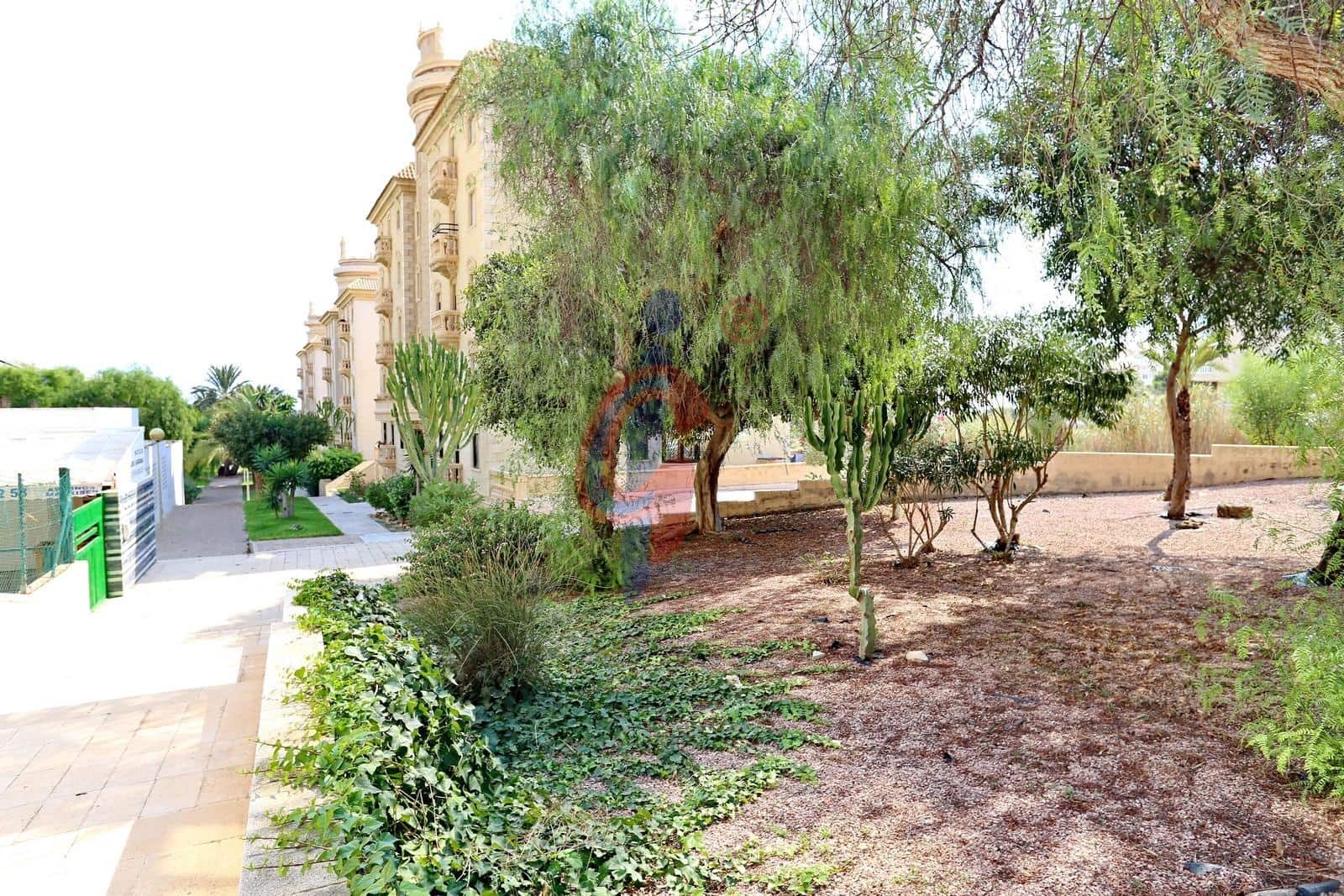 2 soveværelse Lejlighed til salg i Guardamar del Segura - € 245.000 (Ref: 10139832)