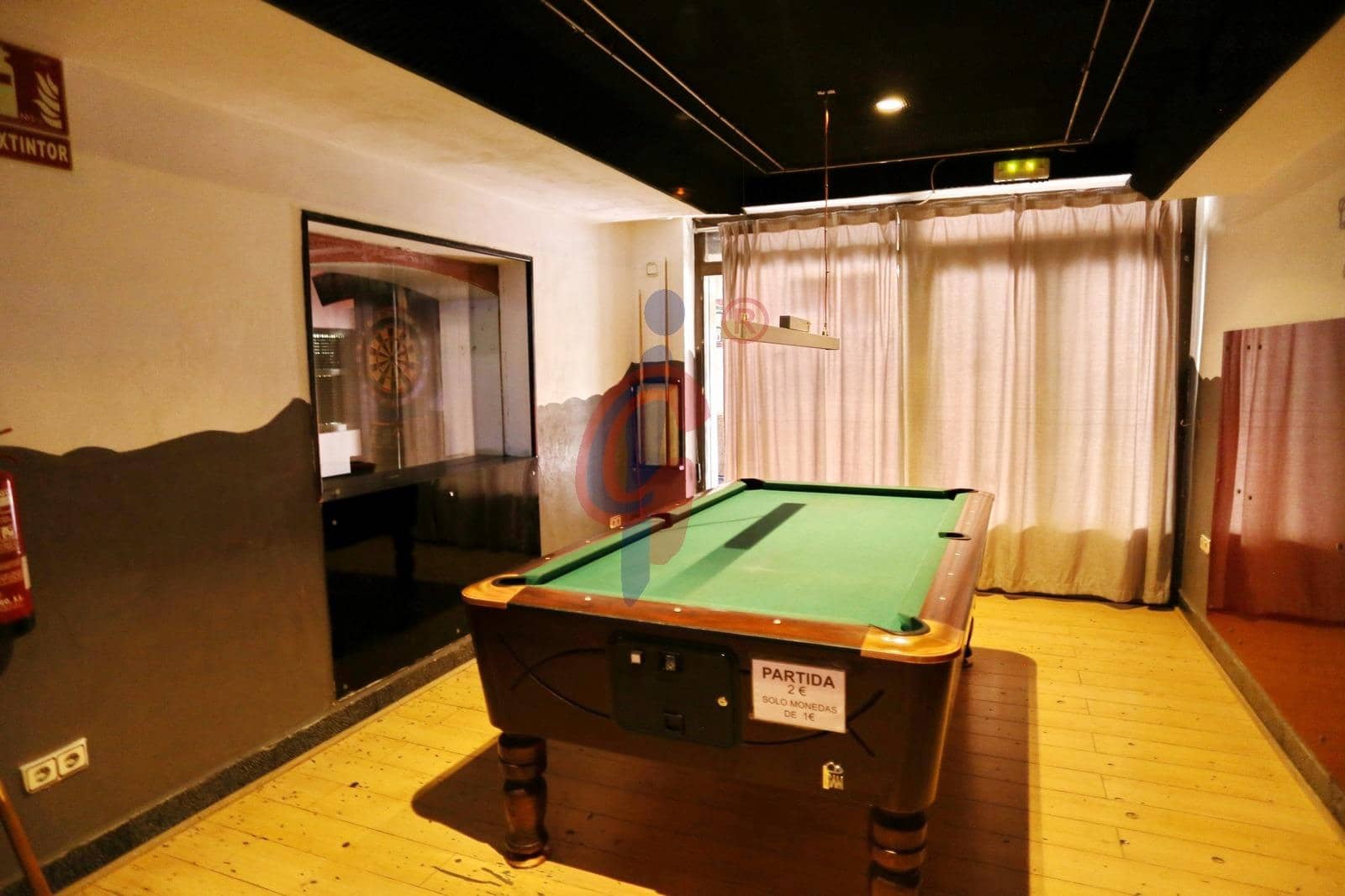 Bedrift til salgs i Guardamar del Segura - € 450 000 (Ref: 10139833)
