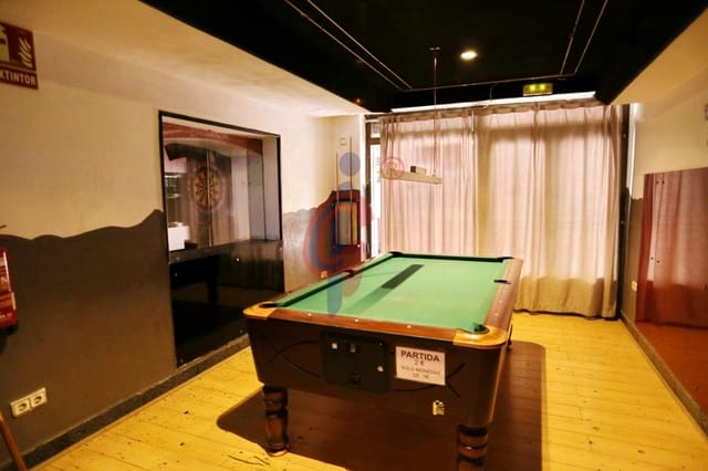 Bedrift til salgs i Zona Pueblo, Guardamar del Segura - € 450 000 (Ref: 10139833)