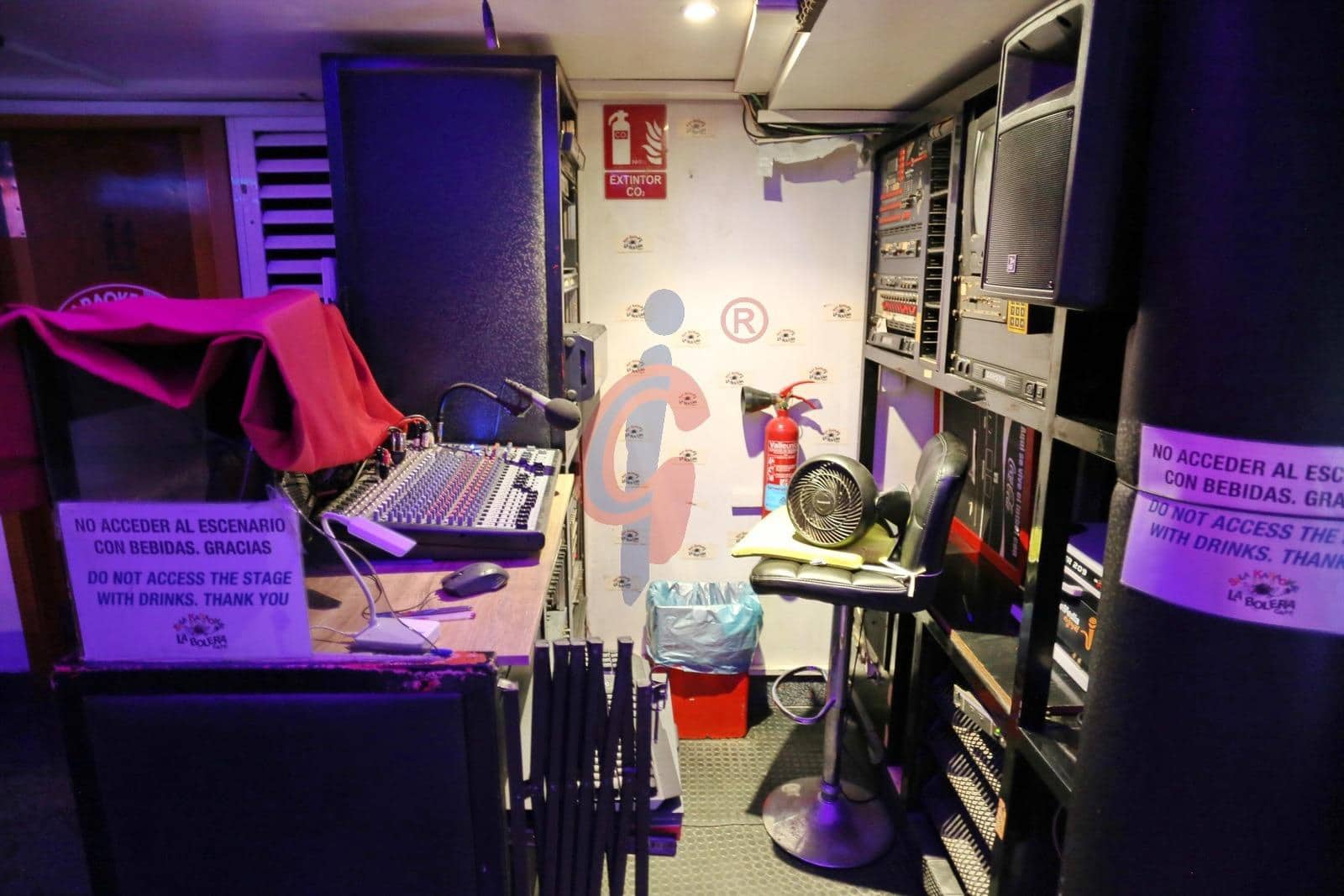 Bedrift til salgs i Guardamar del Segura - € 450 000 (Ref: 10139833)