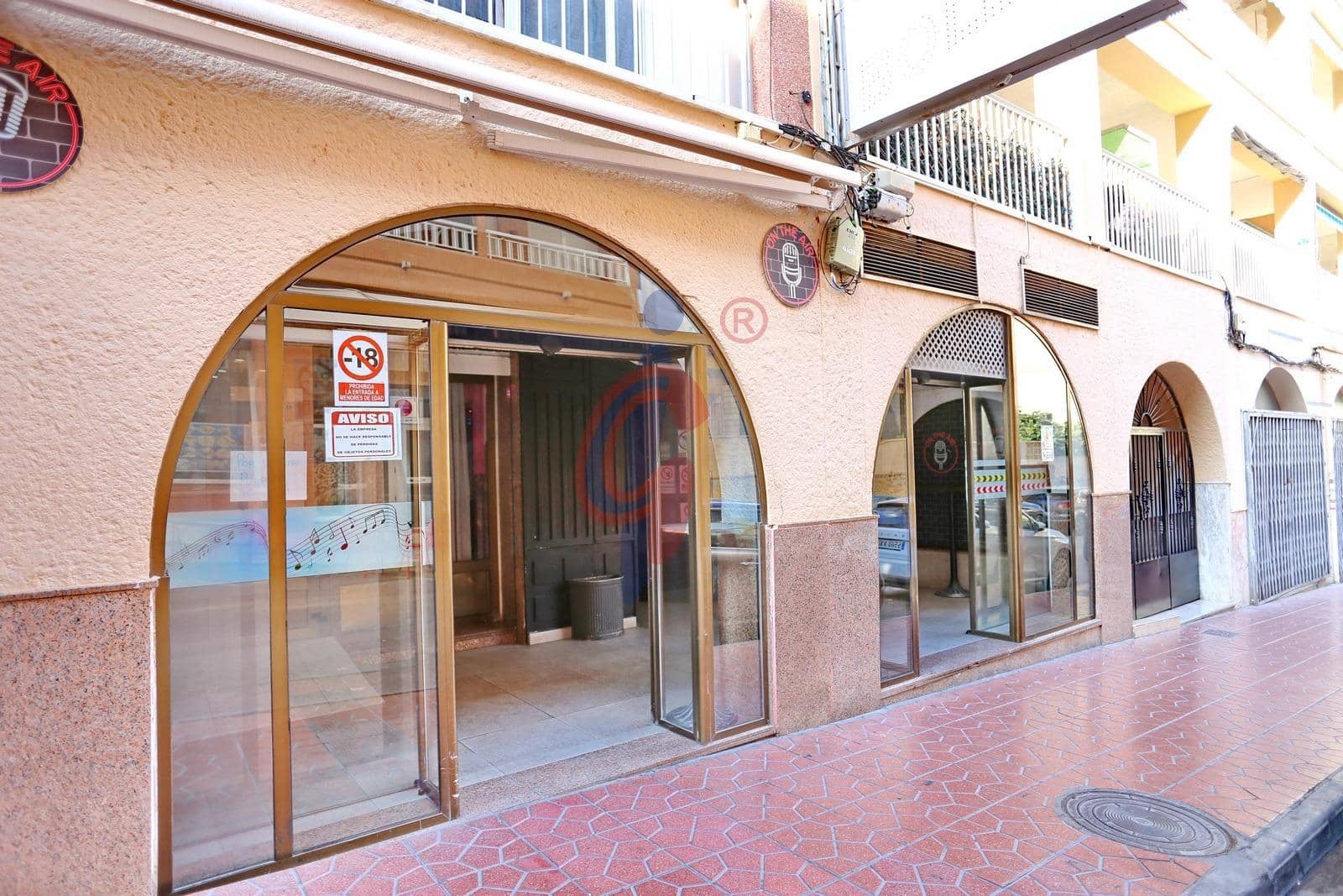 Bedrift til salgs i Guardamar del Segura - € 450 000 (Ref: 10139833)