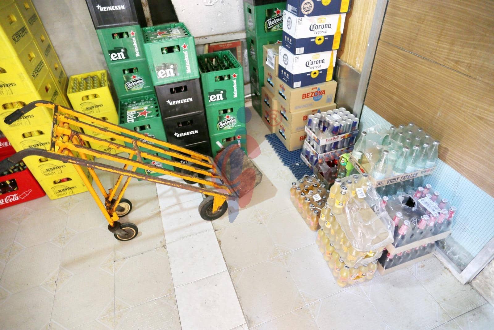 Bedrift til salgs i Guardamar del Segura - € 450 000 (Ref: 10139833)