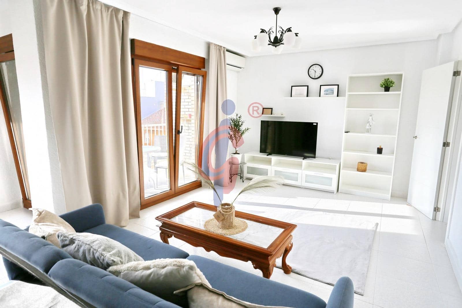 4 sovrum Lägenhet till salu i Guardamar del Segura - 175 000 € (Ref: 10139834)