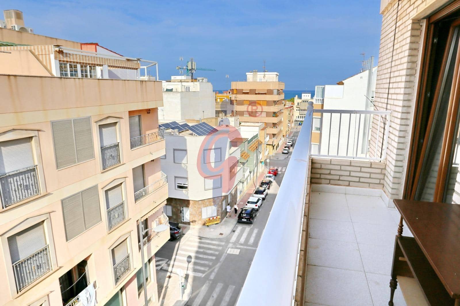 4 sovrum Lägenhet till salu i Guardamar del Segura - 175 000 € (Ref: 10139834)