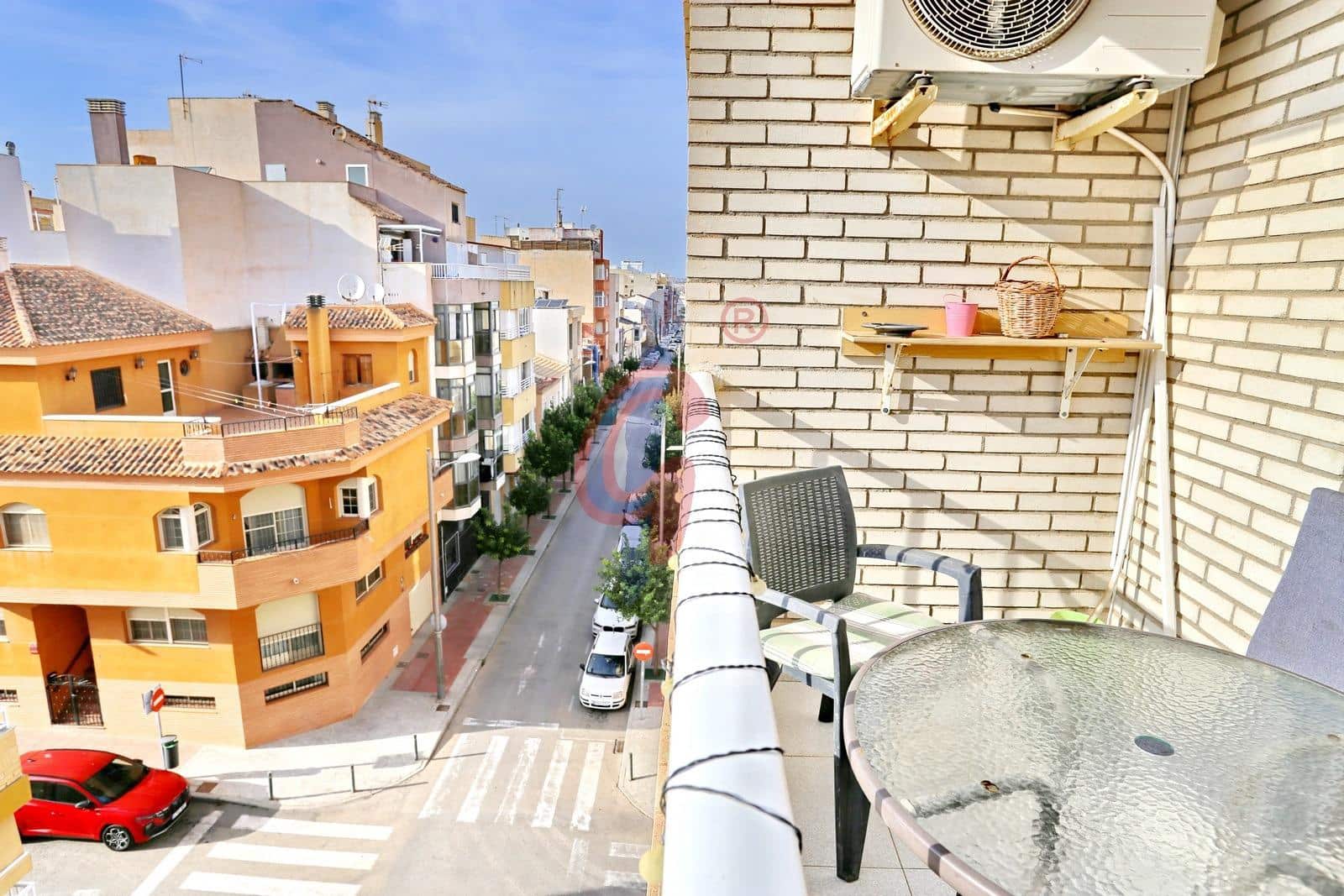 4 sovrum Lägenhet till salu i Guardamar del Segura - 175 000 € (Ref: 10139834)