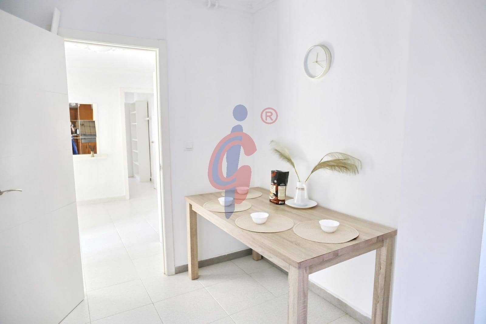 4 sovrum Lägenhet till salu i Guardamar del Segura - 175 000 € (Ref: 10139834)
