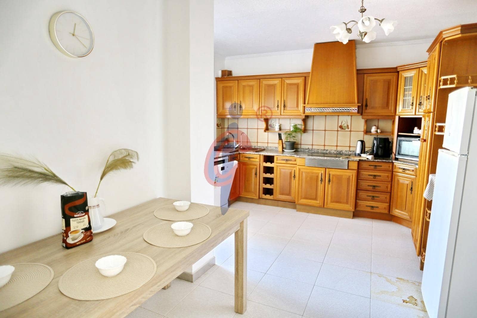 4 sovrum Lägenhet till salu i Guardamar del Segura - 175 000 € (Ref: 10139834)