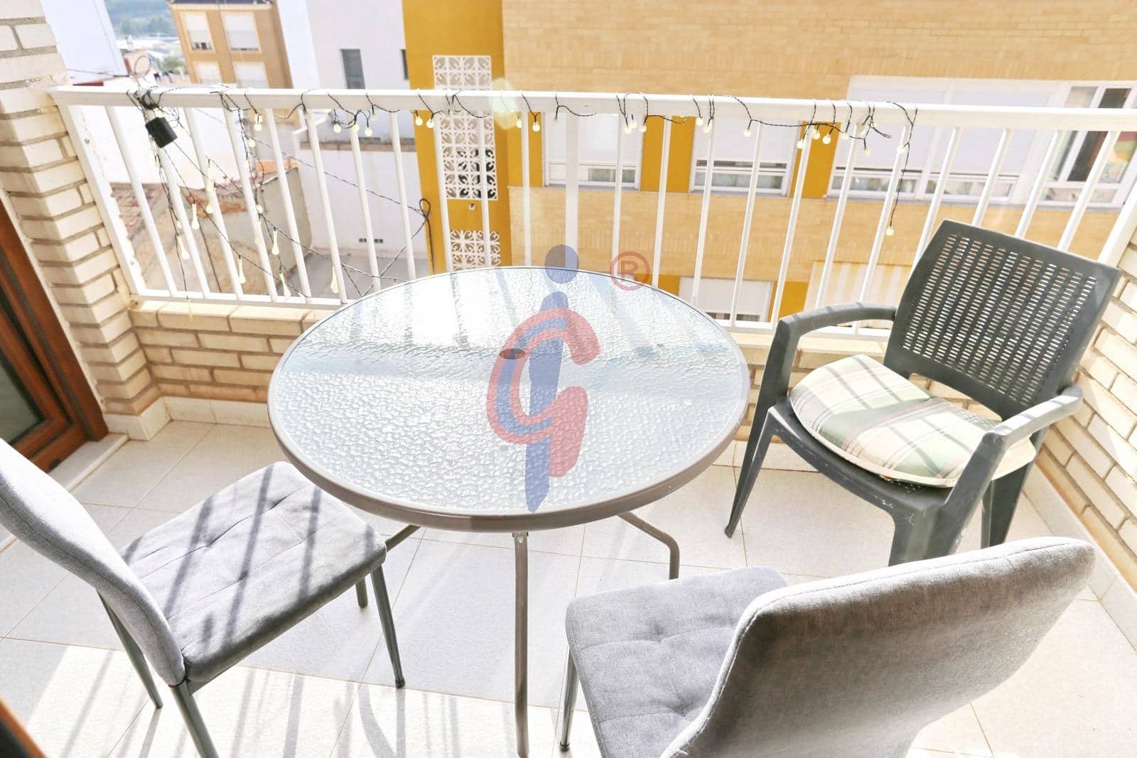 4 sovrum Lägenhet till salu i Guardamar del Segura - 175 000 € (Ref: 10139834)
