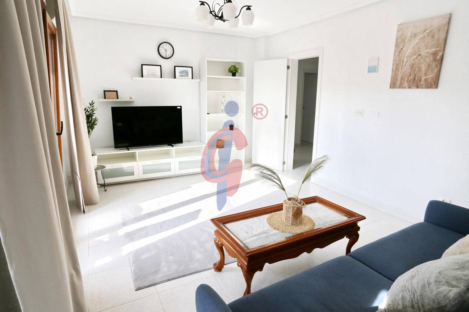 4 sovrum Lägenhet till salu i Guardamar del Segura - 175 000 € (Ref: 10139834)