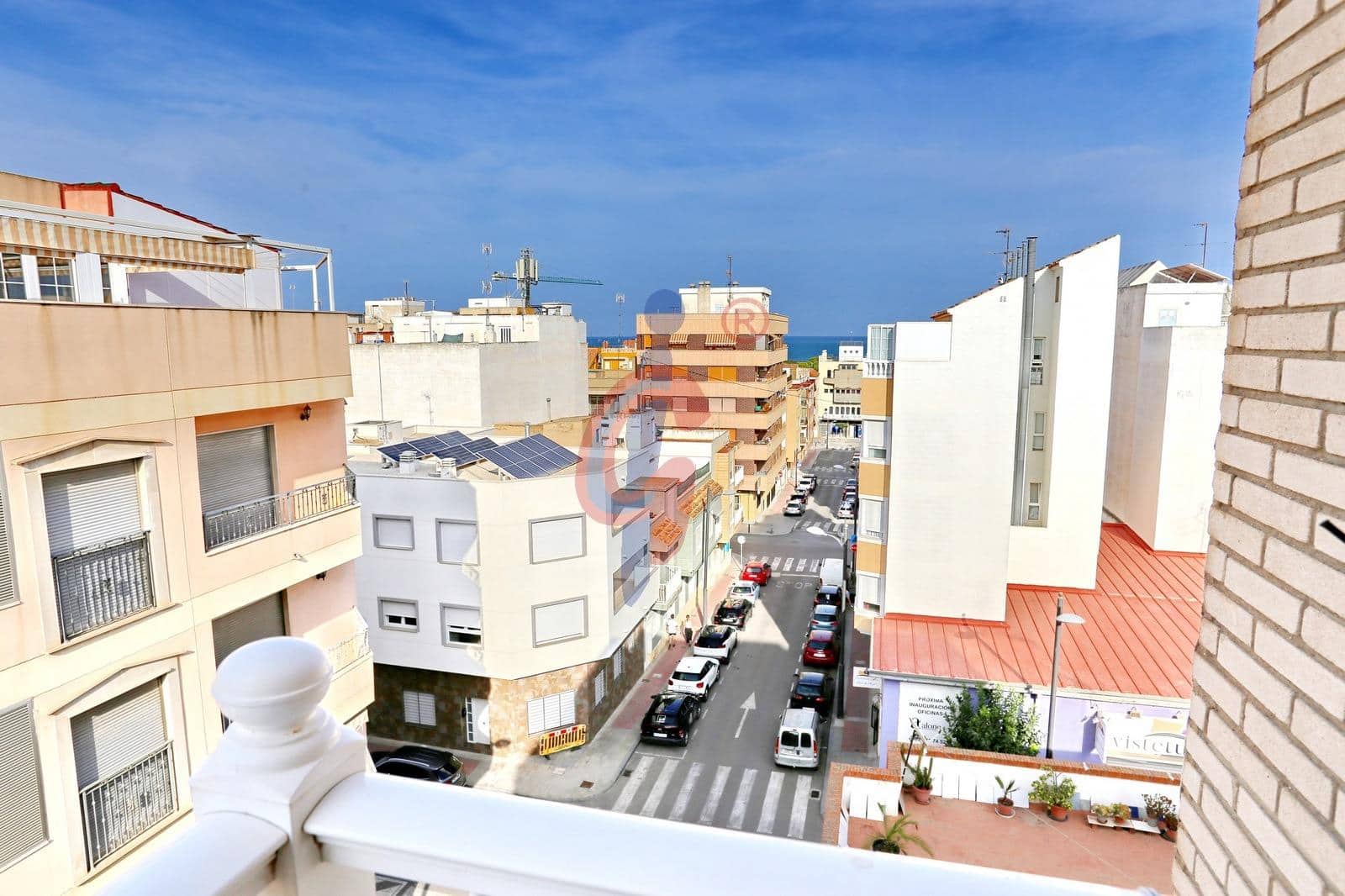 4 sovrum Lägenhet till salu i Guardamar del Segura - 175 000 € (Ref: 10139834)