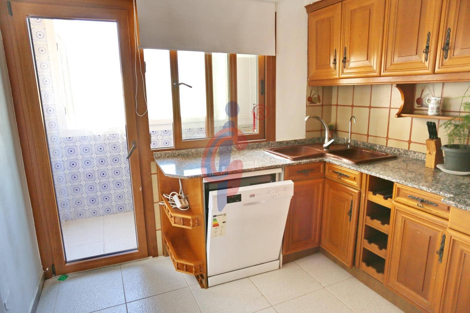 4 sovrum Lägenhet till salu i Guardamar del Segura - 175 000 € (Ref: 10139834)