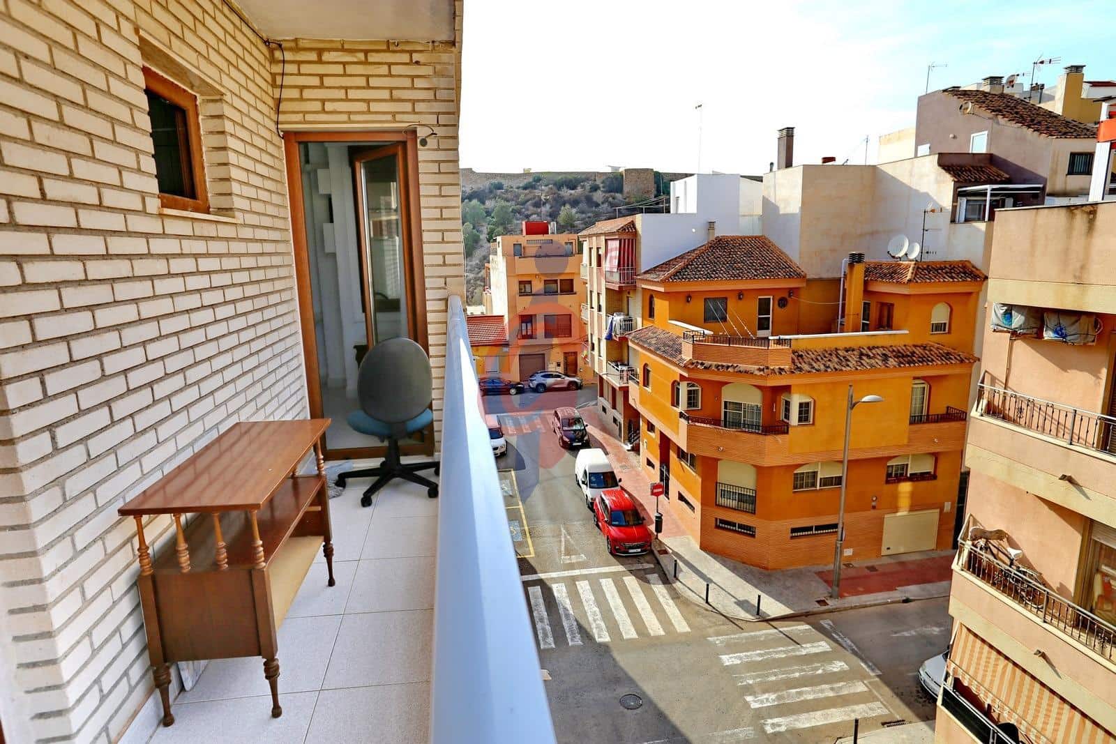 4 sovrum Lägenhet till salu i Guardamar del Segura - 175 000 € (Ref: 10139834)