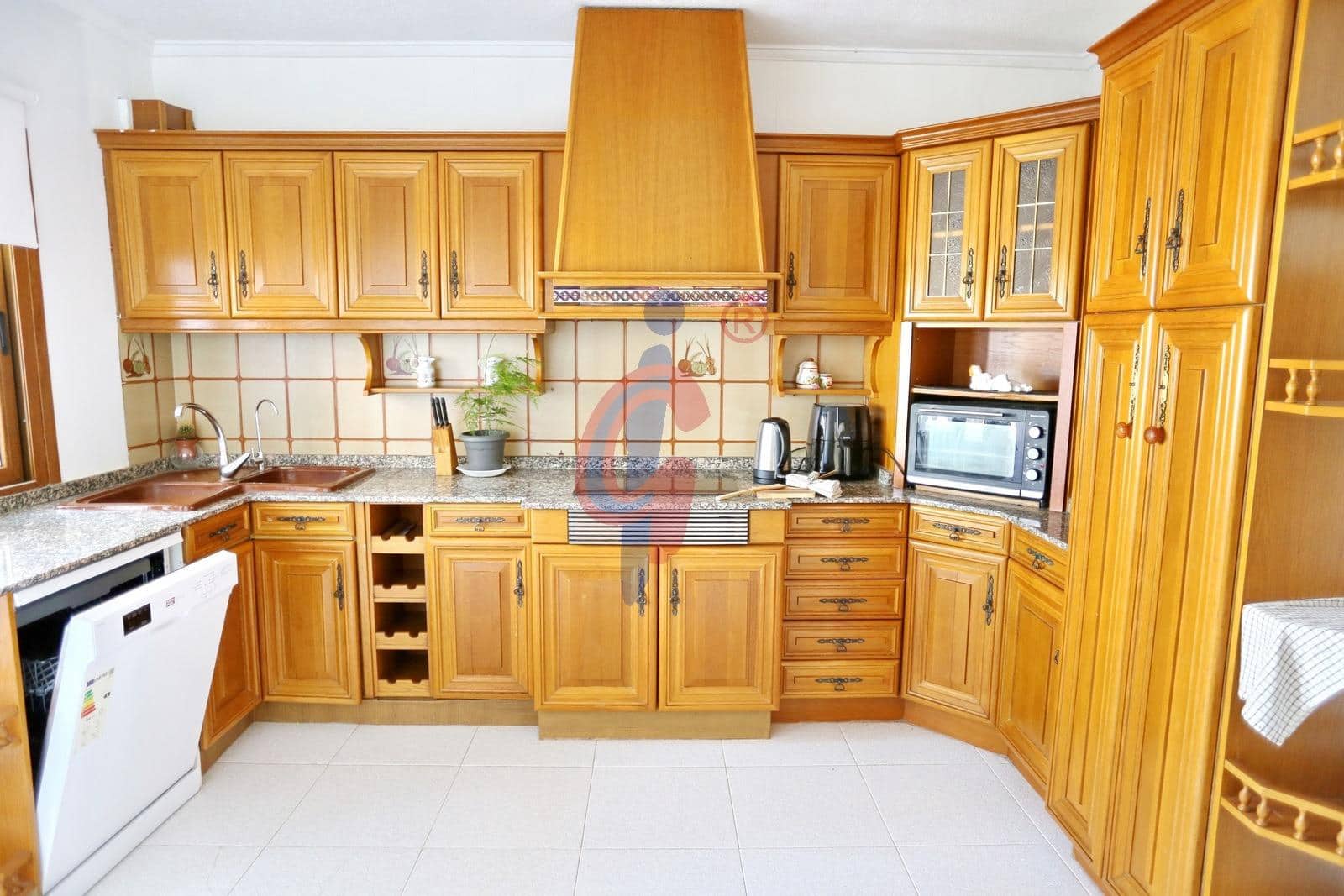 4 sovrum Lägenhet till salu i Guardamar del Segura - 175 000 € (Ref: 10139834)