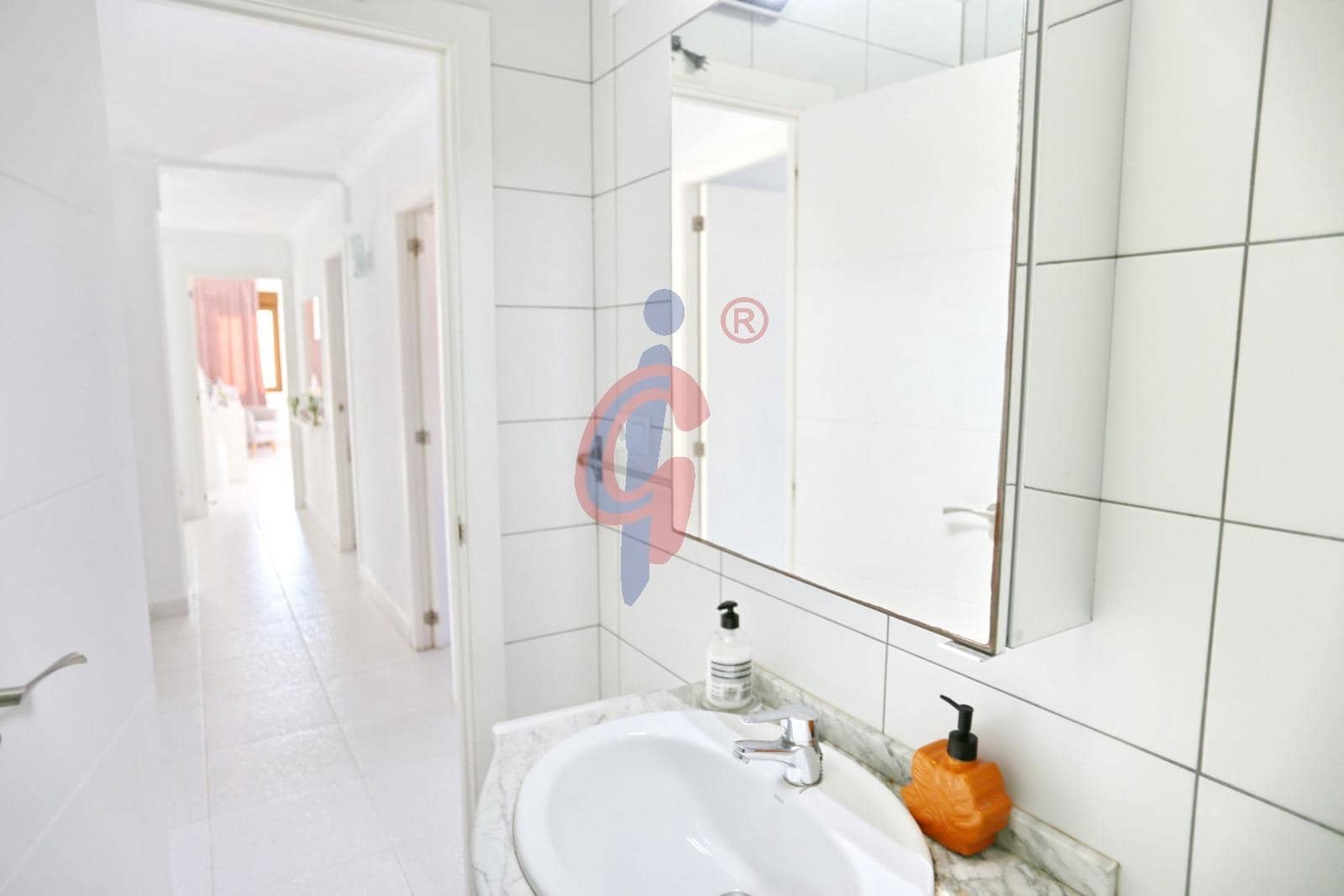 4 sovrum Lägenhet till salu i Guardamar del Segura - 175 000 € (Ref: 10139834)