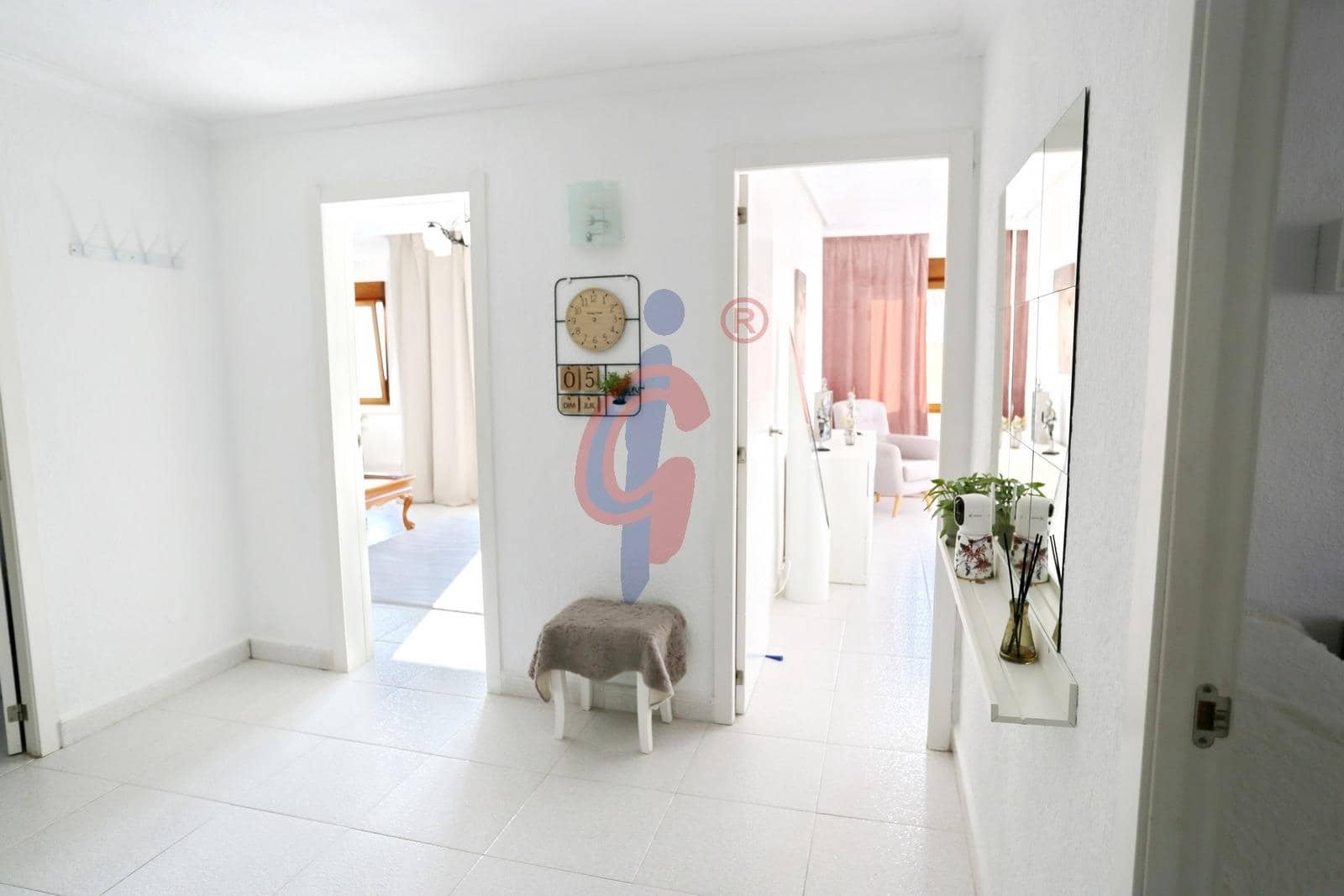 4 sovrum Lägenhet till salu i Guardamar del Segura - 175 000 € (Ref: 10139834)