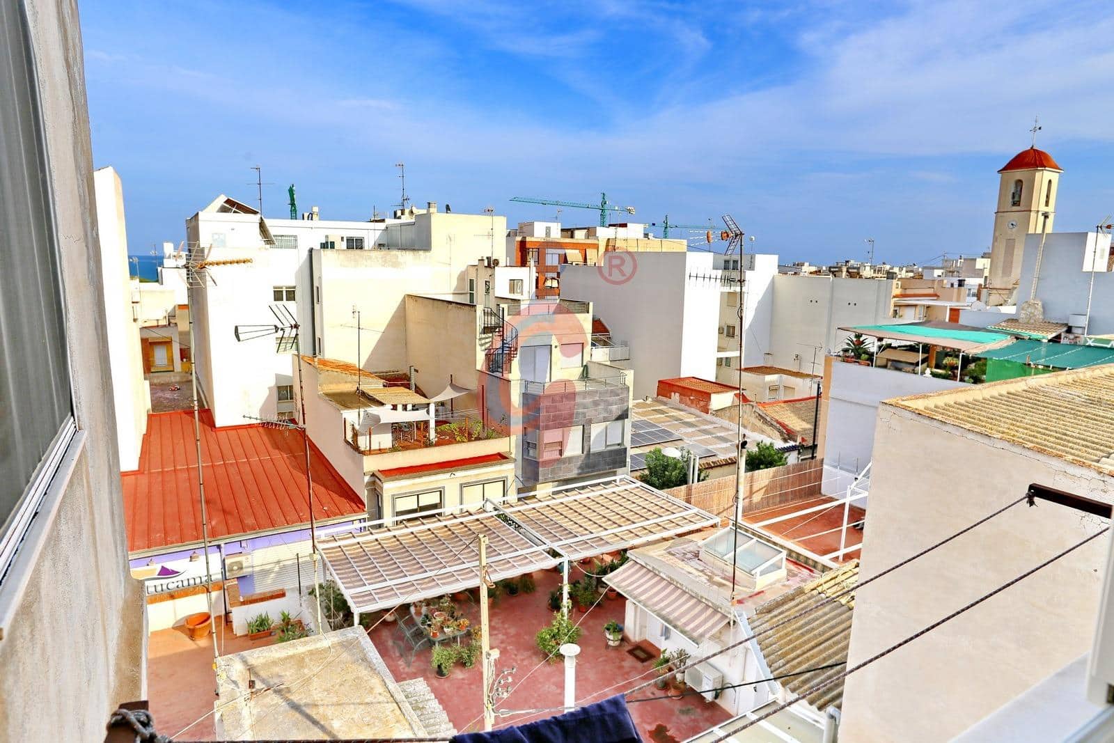 4 sovrum Lägenhet till salu i Guardamar del Segura - 175 000 € (Ref: 10139834)