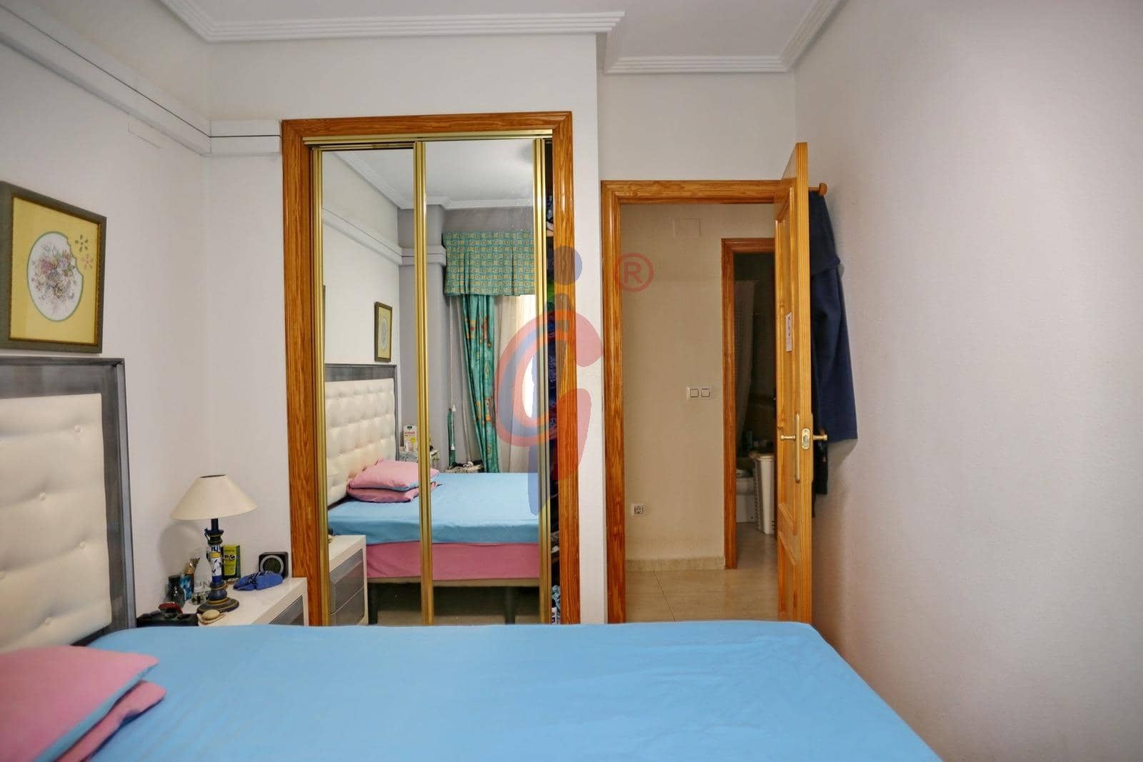 3 slaapkamer Appartement te koop in Guardamar del Segura met zwembad garage - € 246.000 (Ref: 10150391)