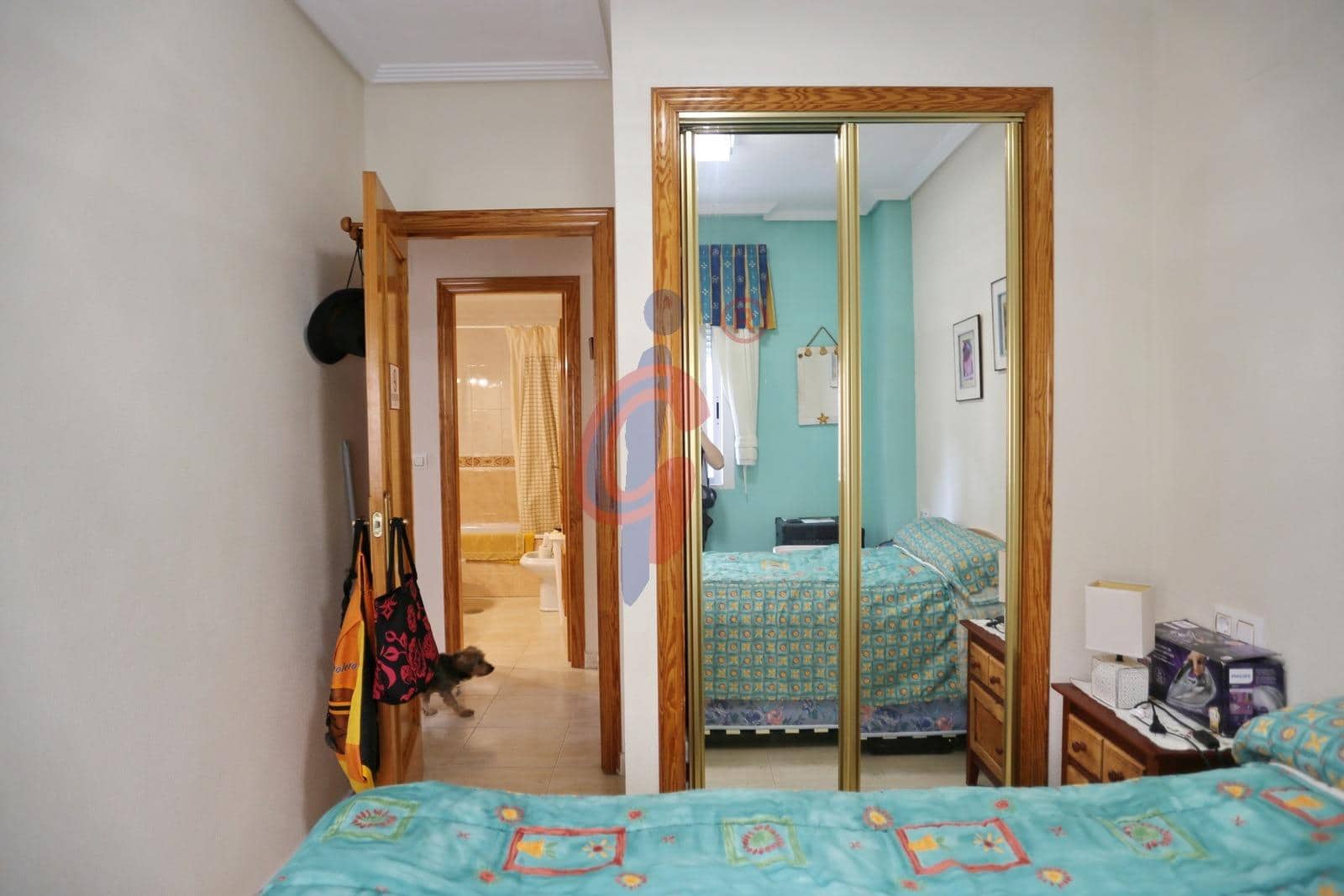 3 slaapkamer Appartement te koop in Guardamar del Segura met zwembad garage - € 246.000 (Ref: 10150391)