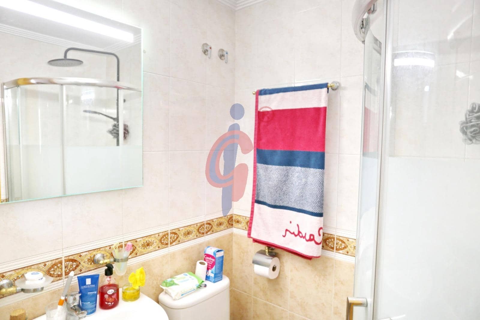 3 slaapkamer Appartement te koop in Guardamar del Segura met zwembad garage - € 246.000 (Ref: 10150391)