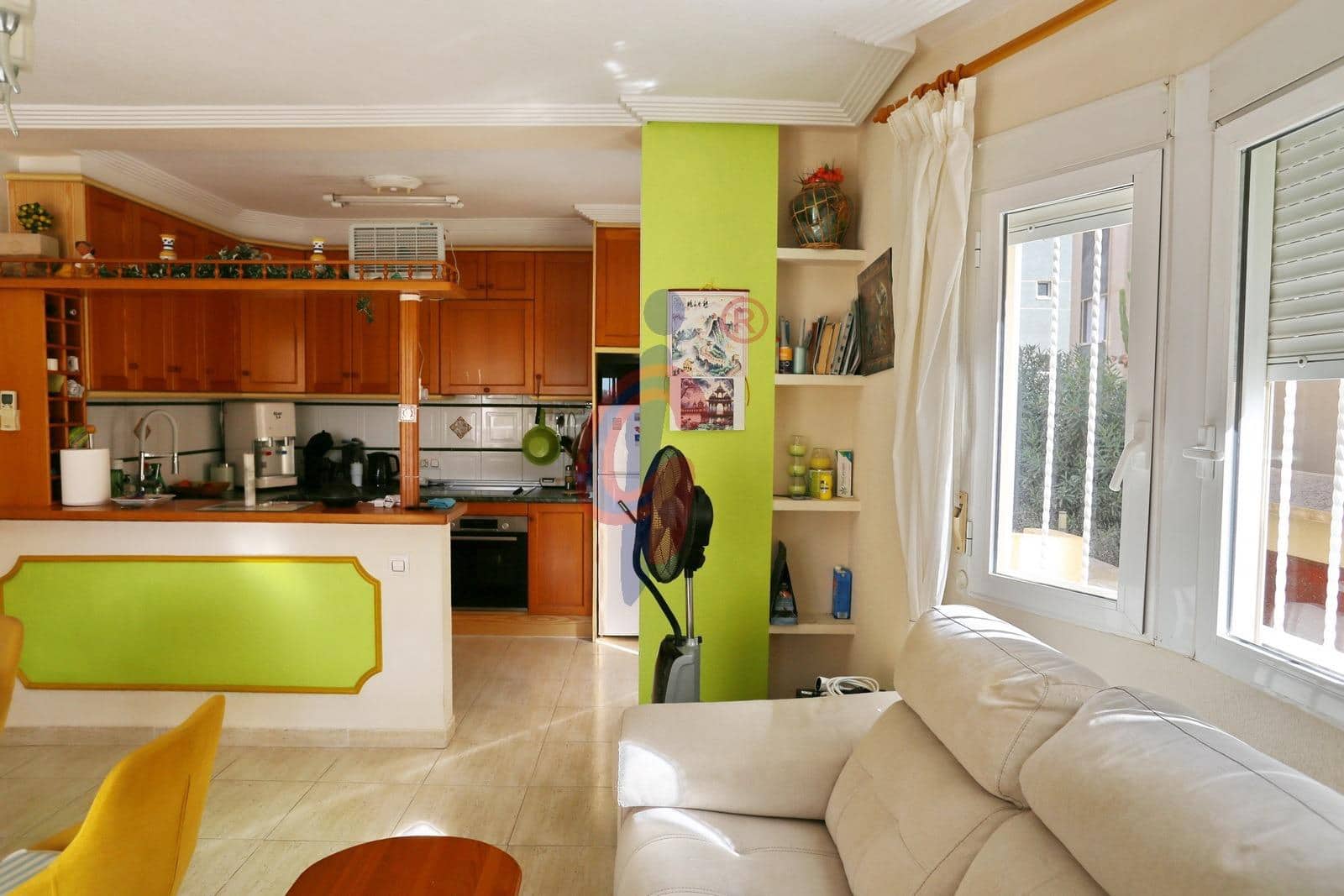 3 slaapkamer Appartement te koop in Guardamar del Segura met zwembad garage - € 246.000 (Ref: 10150391)