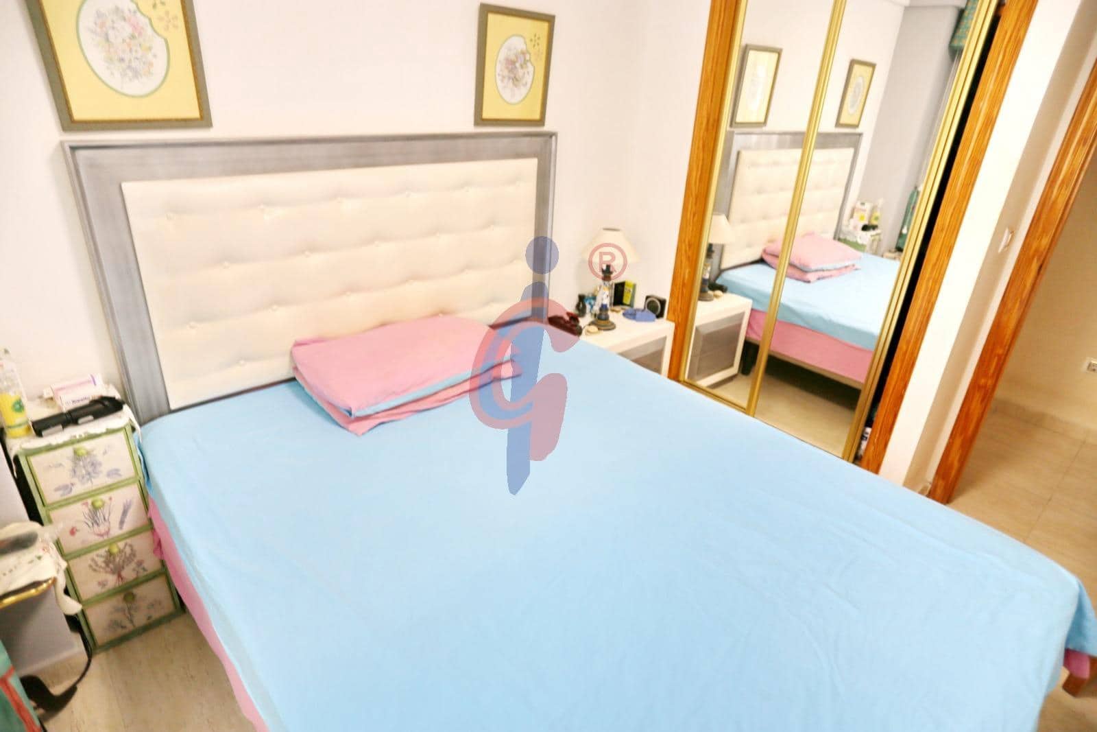 3 slaapkamer Appartement te koop in Guardamar del Segura met zwembad garage - € 246.000 (Ref: 10150391)