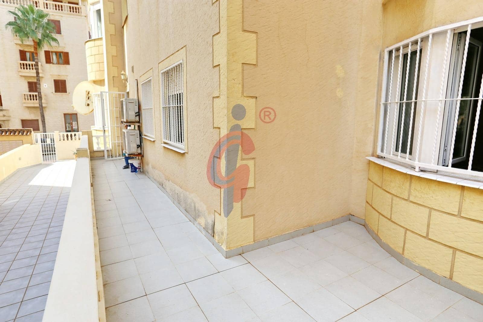 3 slaapkamer Appartement te koop in Guardamar del Segura met zwembad garage - € 246.000 (Ref: 10150391)