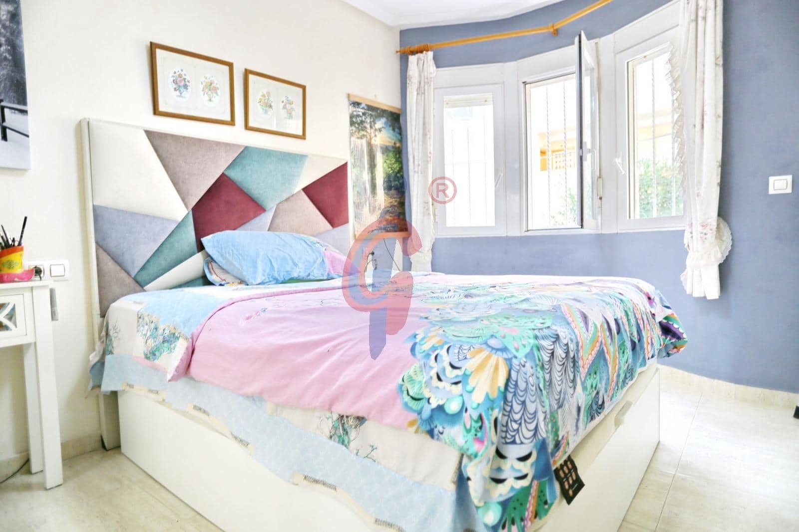 3 slaapkamer Appartement te koop in Guardamar del Segura met zwembad garage - € 246.000 (Ref: 10150391)