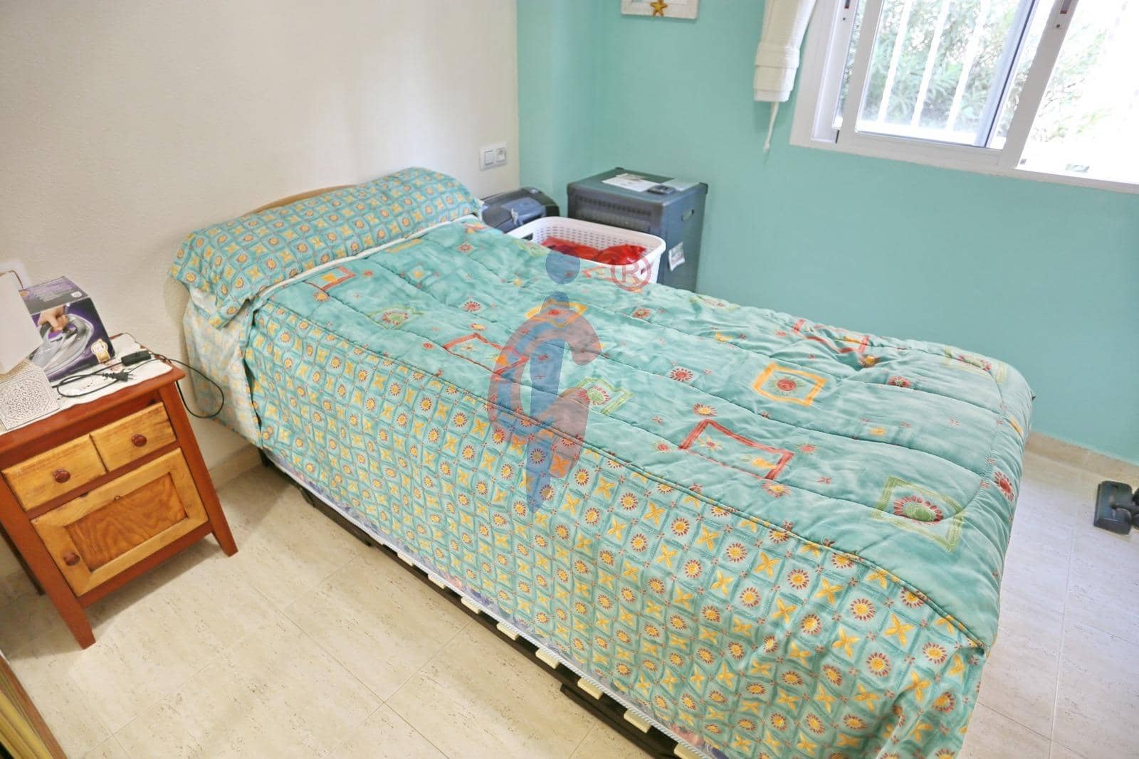 3 slaapkamer Appartement te koop in Guardamar del Segura met zwembad garage - € 246.000 (Ref: 10150391)