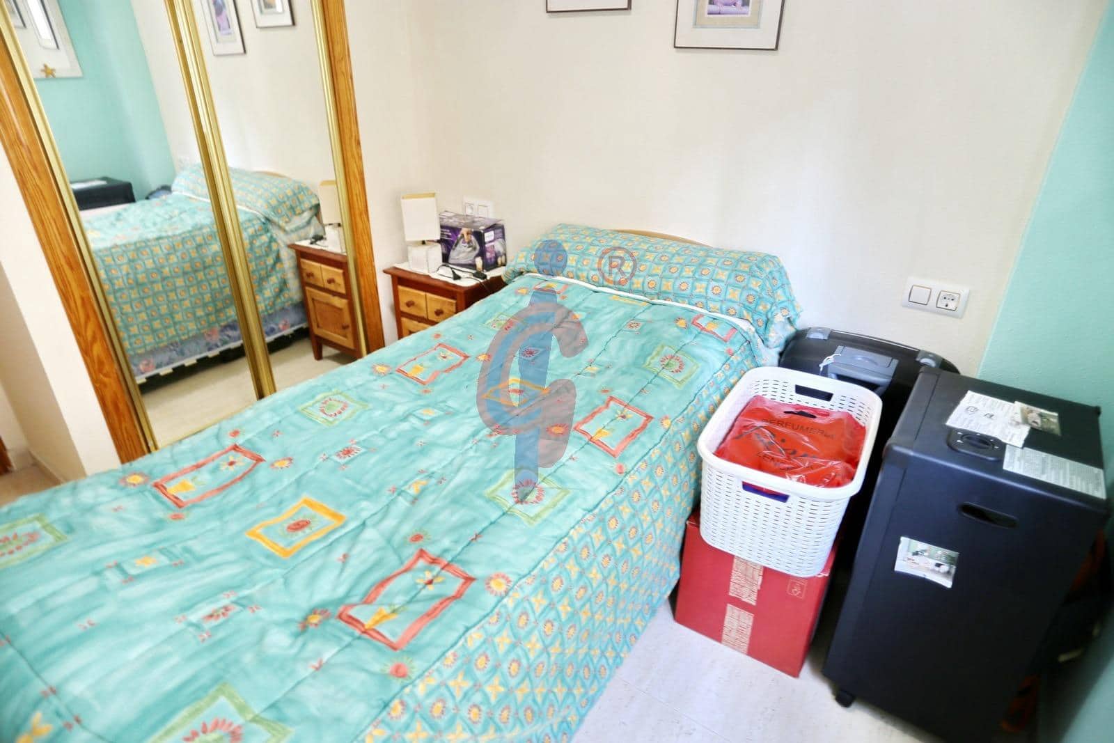 3 slaapkamer Appartement te koop in Guardamar del Segura met zwembad garage - € 246.000 (Ref: 10150391)