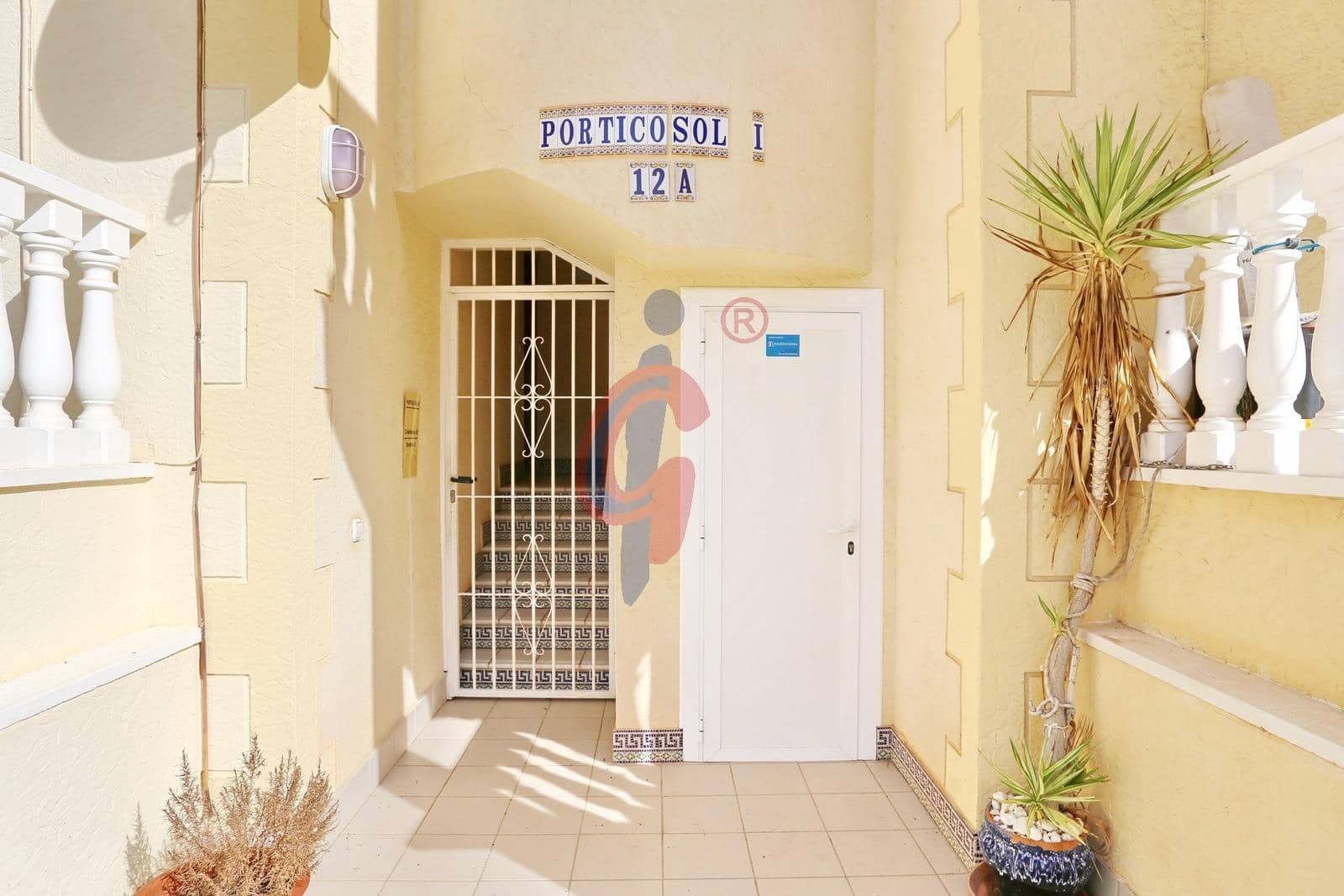 3 slaapkamer Appartement te koop in Guardamar del Segura met zwembad garage - € 246.000 (Ref: 10150391)