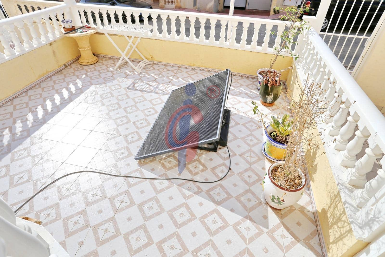 3 slaapkamer Appartement te koop in Guardamar del Segura met zwembad garage - € 246.000 (Ref: 10150391)