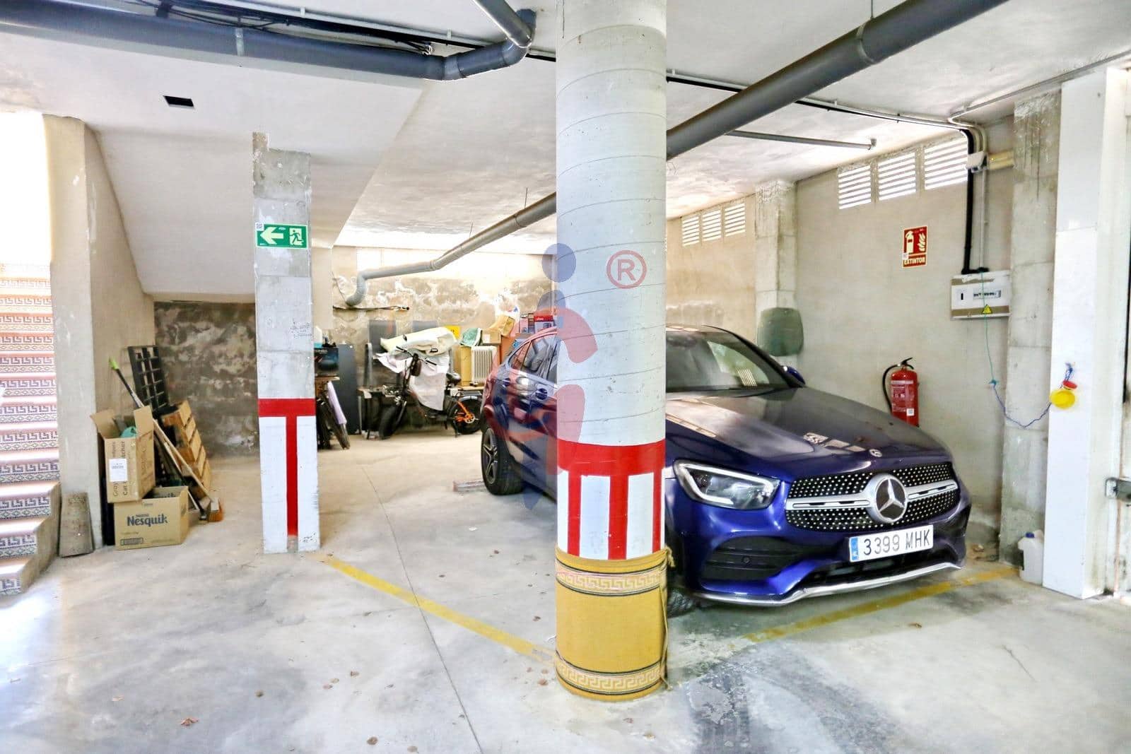 3 slaapkamer Appartement te koop in Guardamar del Segura met zwembad garage - € 246.000 (Ref: 10150391)