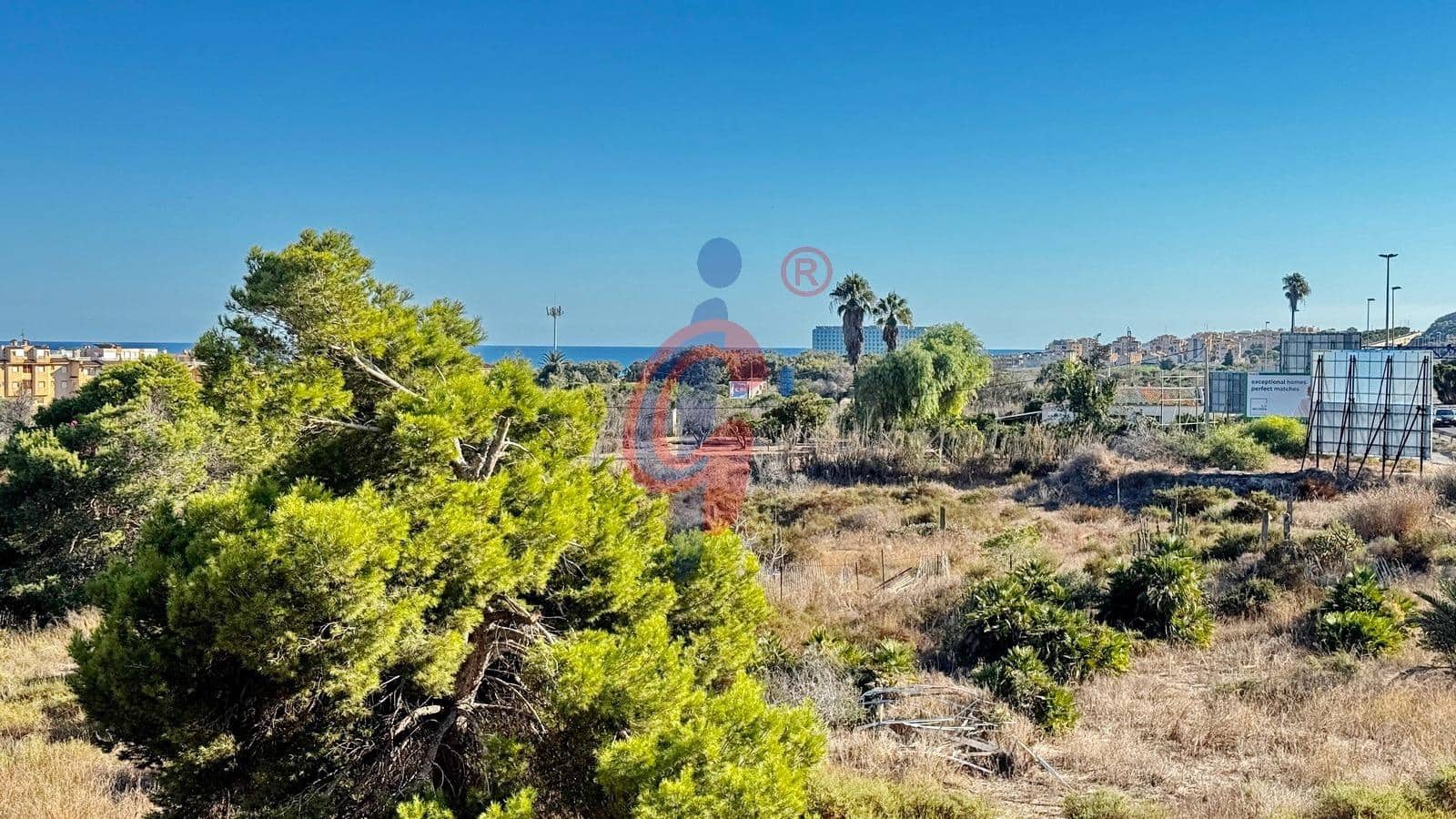 1 makuuhuone Huoneisto myytävänä paikassa Guardamar del Segura mukana uima-altaan - 140 000 € (Ref: 10157765)