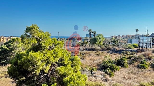 1 makuuhuone Huoneisto myytävänä paikassa Las Viñas, Guardamar del Segura mukana uima-altaan - 140 000 € (Ref: 10157765)