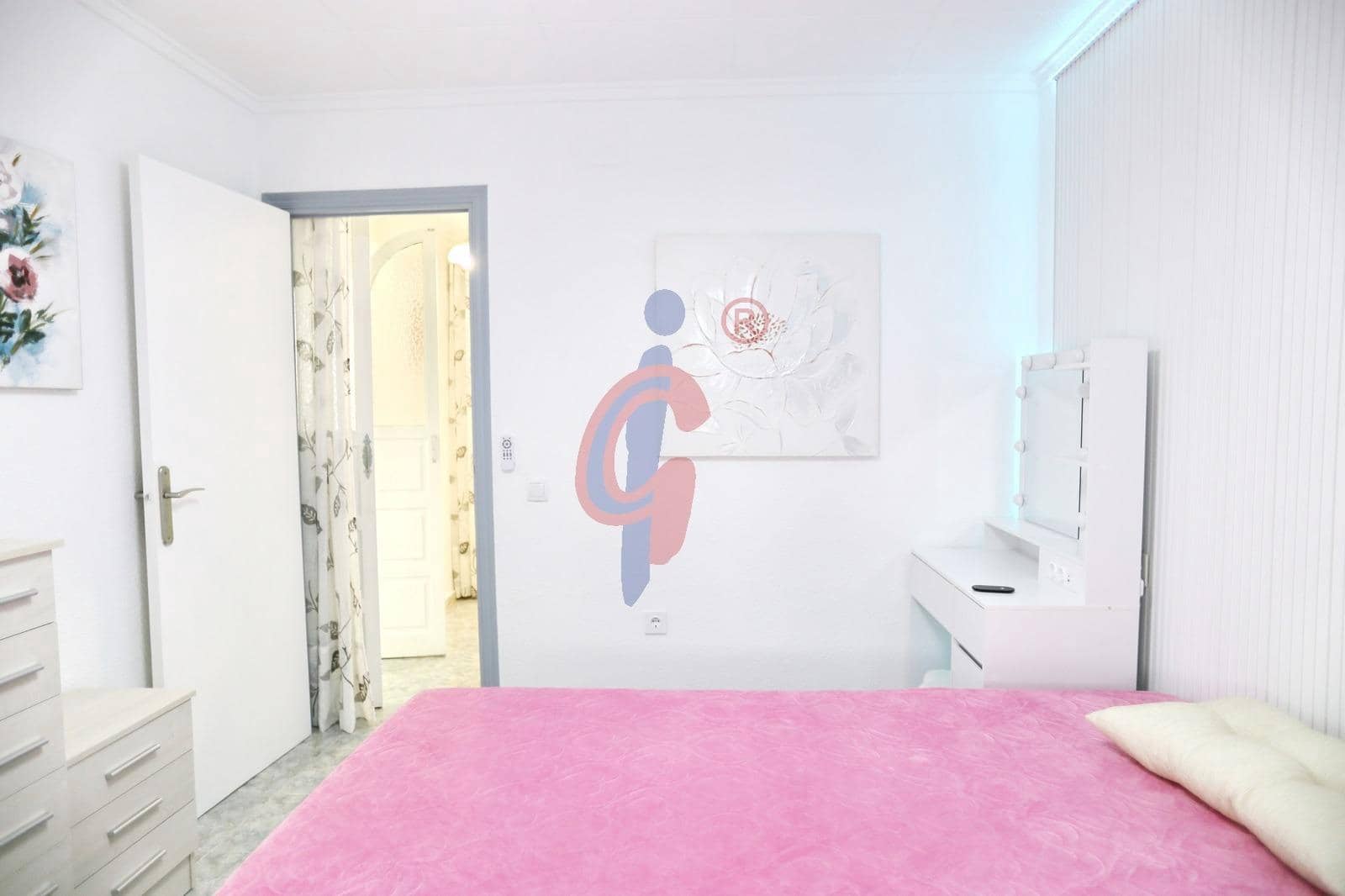 2 camera da letto Bungalow da affittare in San Luis - 800 € (Rif: 10159829)