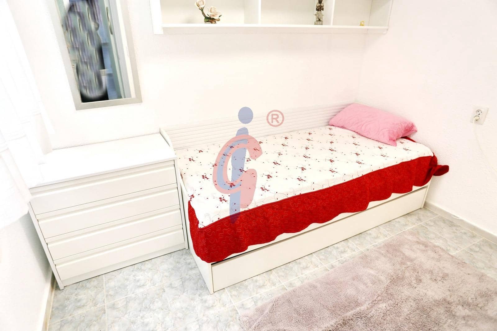 2 camera da letto Bungalow da affittare in San Luis - 800 € (Rif: 10159829)