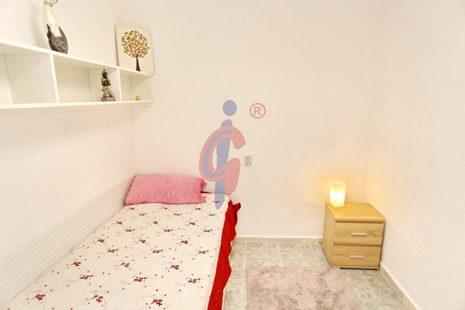 2 camera da letto Bungalow da affittare in San Luis - 800 € (Rif: 10159829)