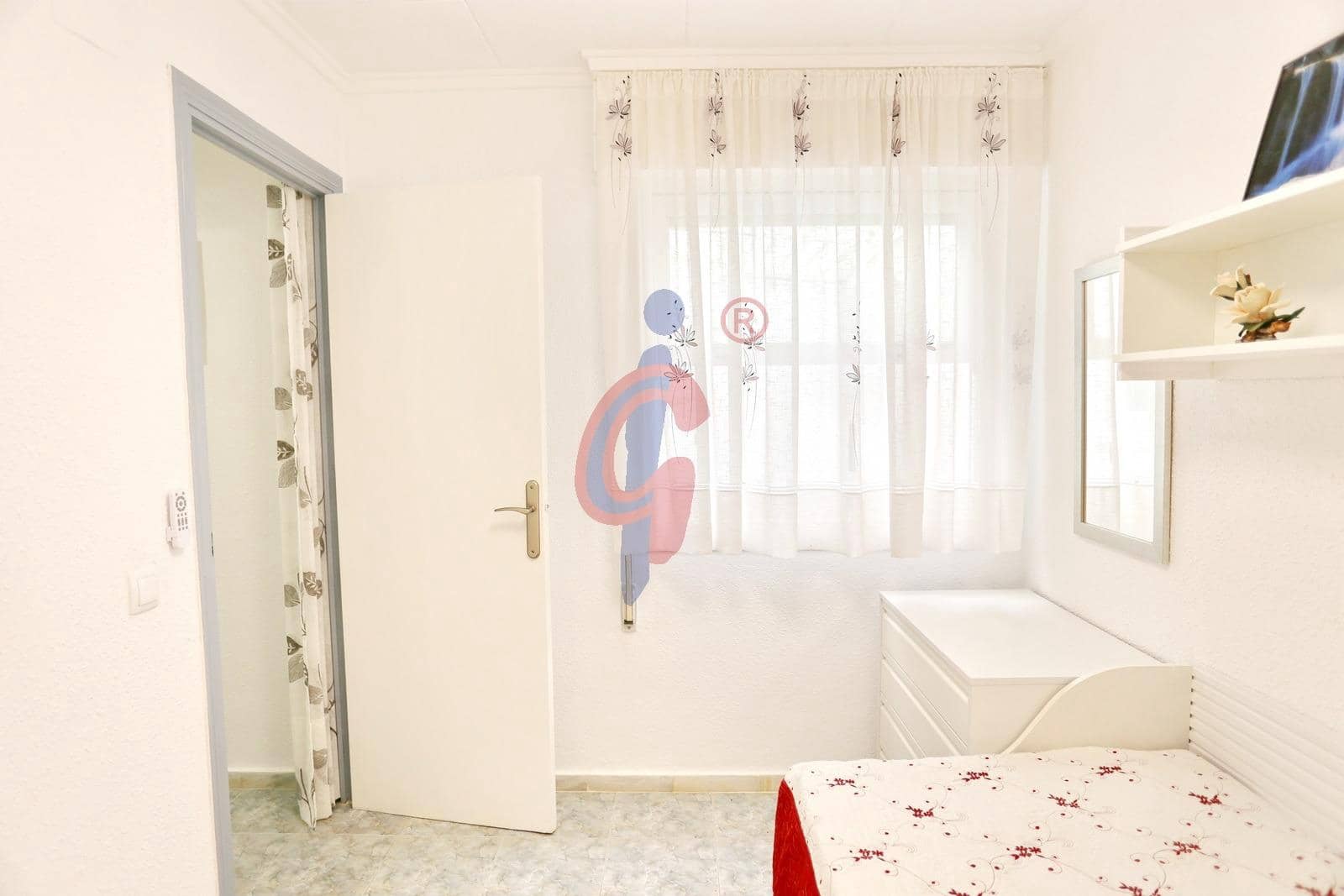 2 camera da letto Bungalow da affittare in San Luis - 800 € (Rif: 10159829)