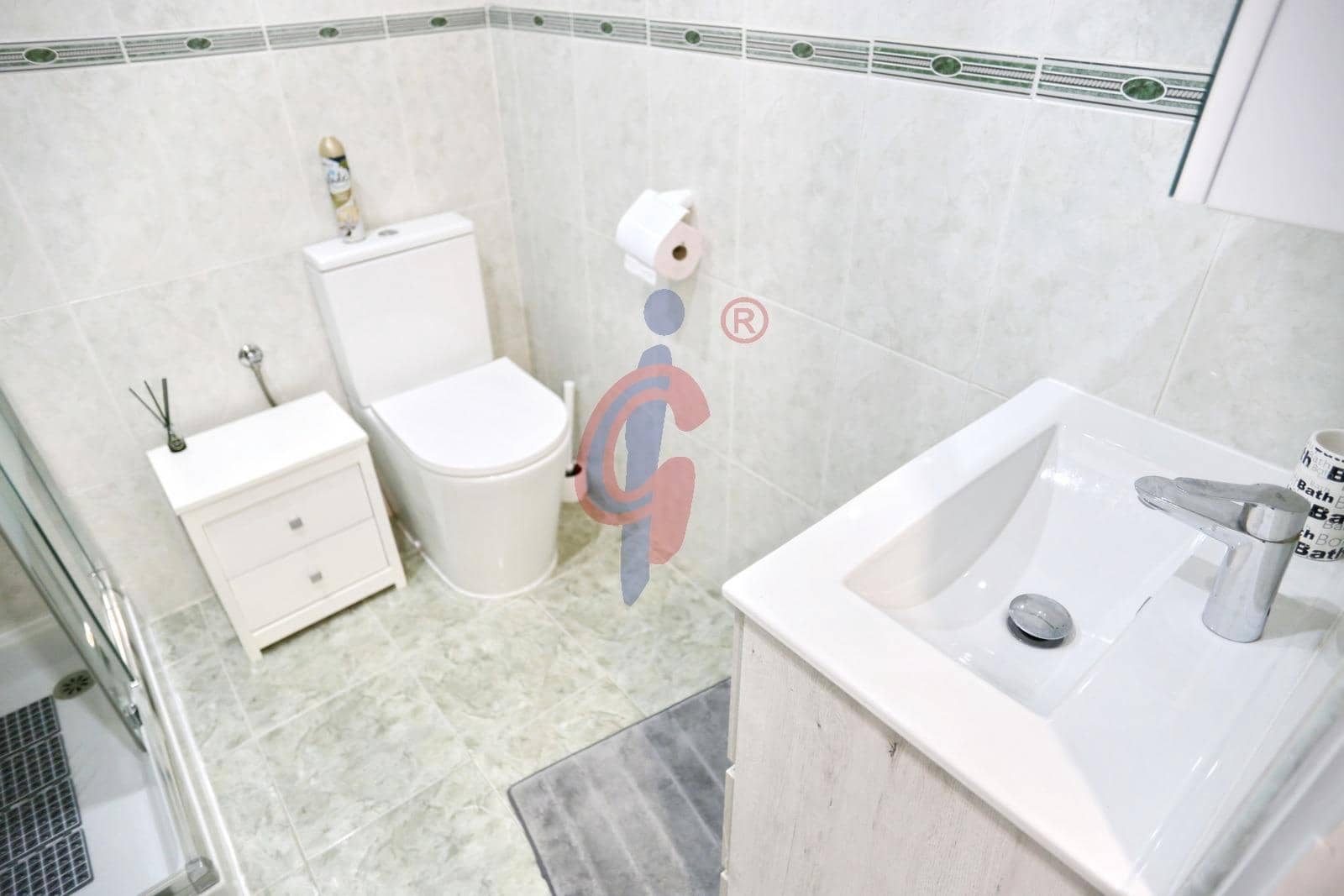 2 camera da letto Bungalow da affittare in San Luis - 800 € (Rif: 10159829)