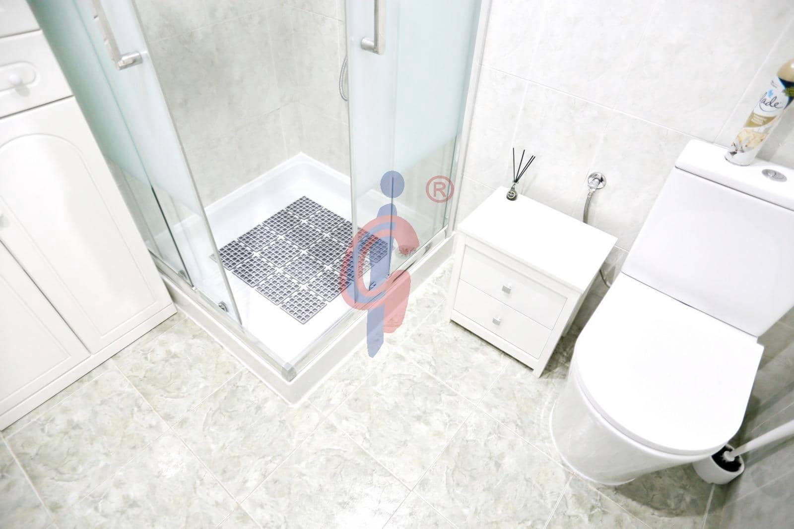 2 camera da letto Bungalow da affittare in San Luis - 800 € (Rif: 10159829)