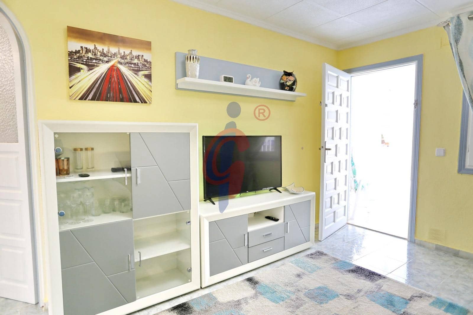 2 camera da letto Bungalow da affittare in San Luis - 800 € (Rif: 10159829)