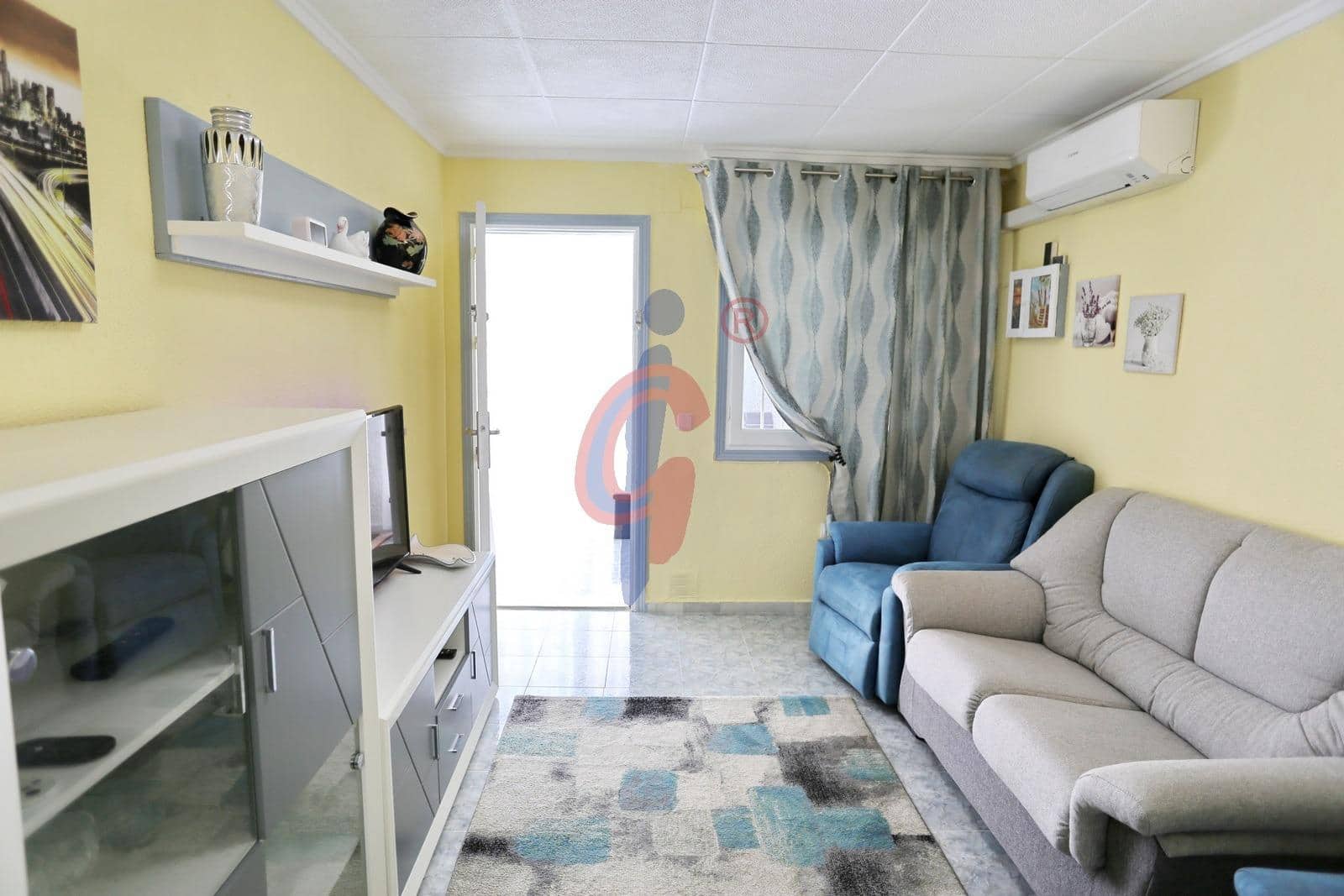 2 camera da letto Bungalow da affittare in San Luis - 800 € (Rif: 10159829)