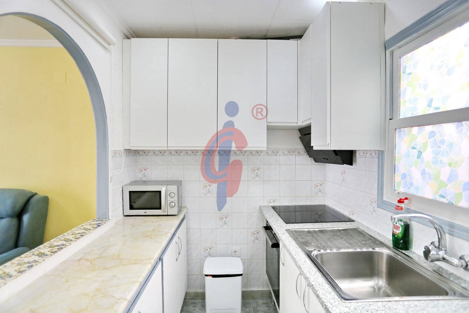 2 camera da letto Bungalow da affittare in San Luis - 800 € (Rif: 10159829)
