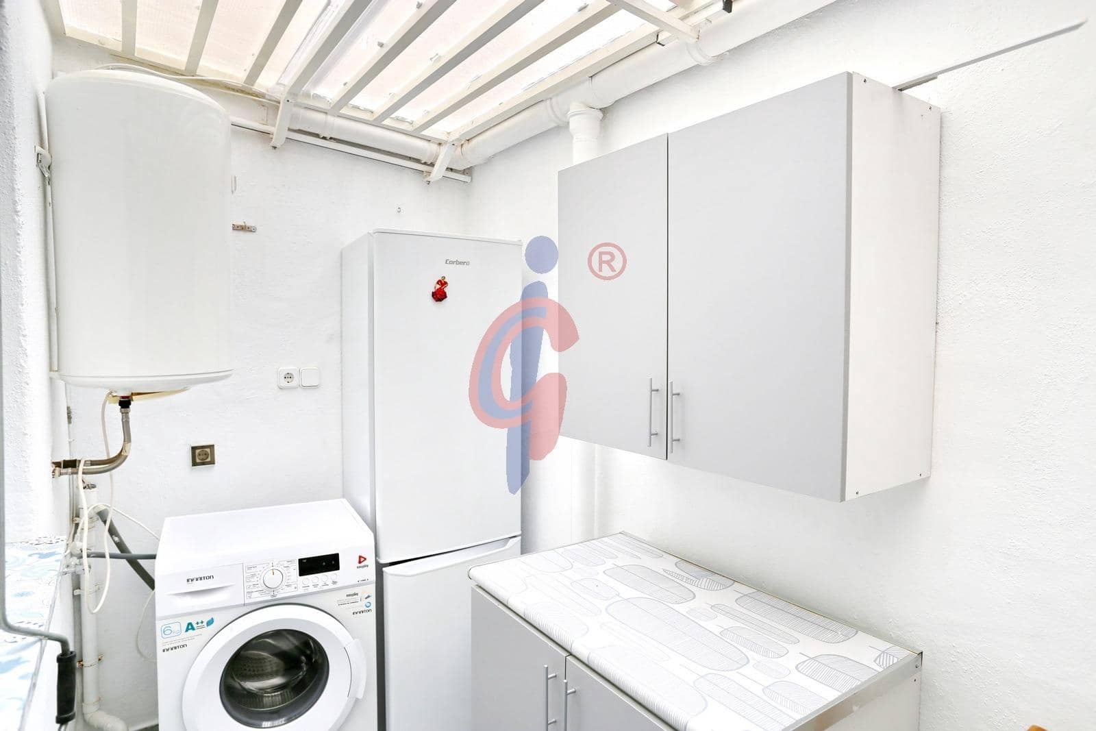 2 camera da letto Bungalow da affittare in San Luis - 800 € (Rif: 10159829)