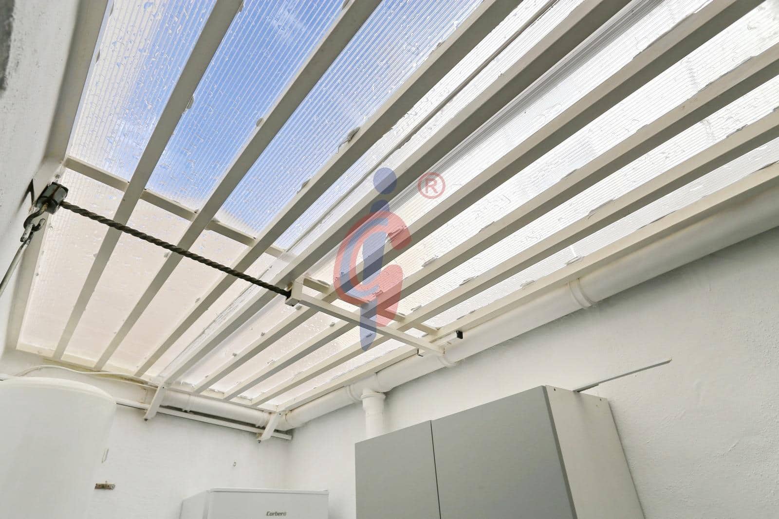 2 camera da letto Bungalow da affittare in San Luis - 800 € (Rif: 10159829)