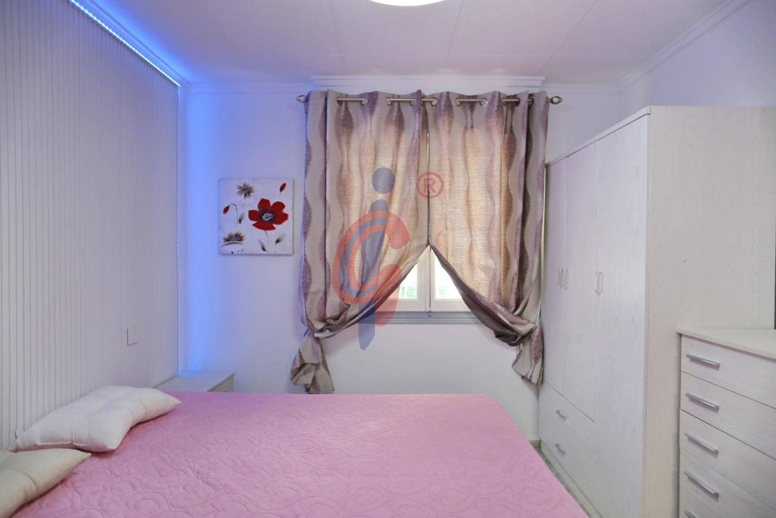 2 camera da letto Bungalow da affittare in San Luis - 800 € (Rif: 10159829)